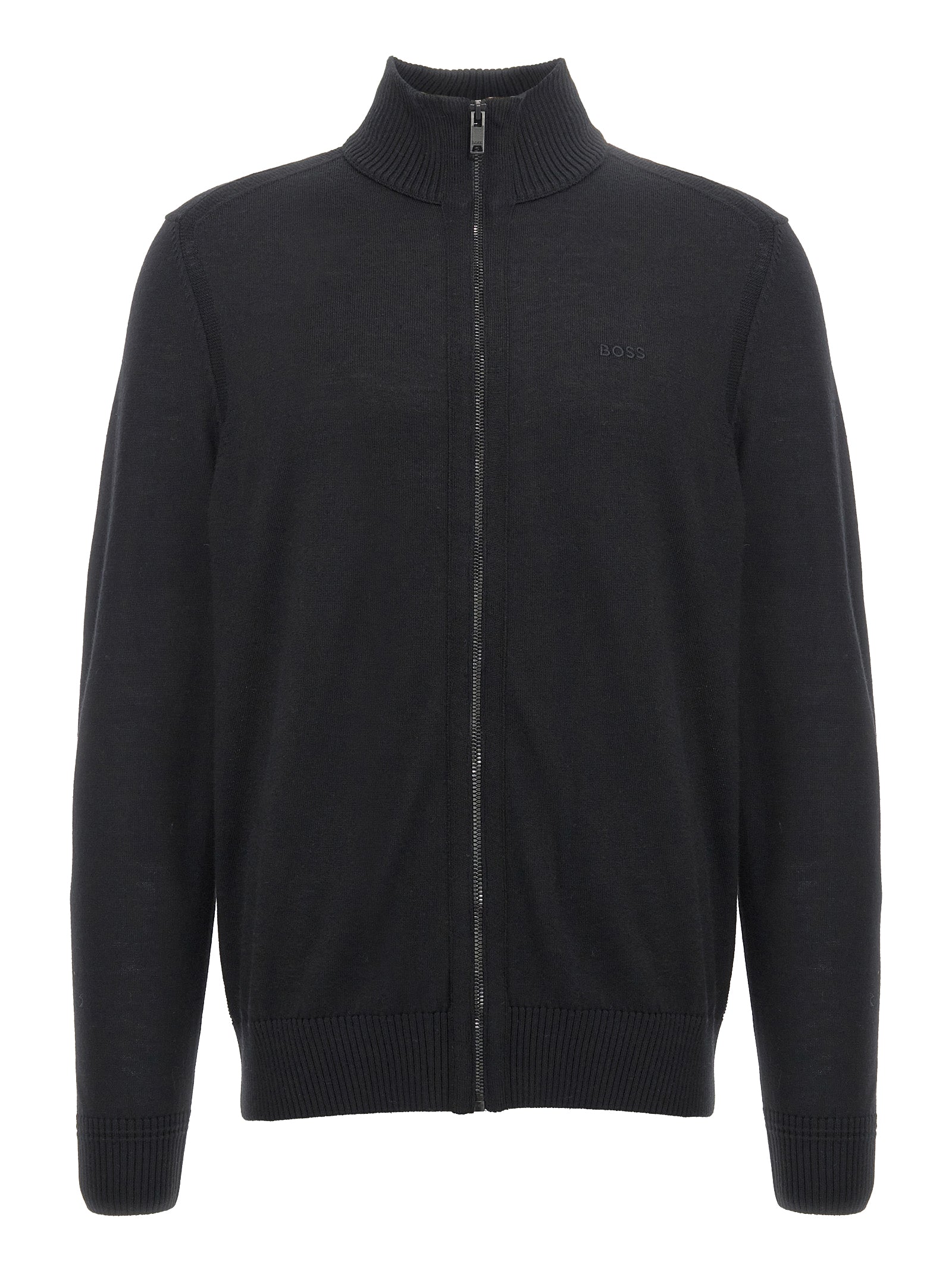 Hugo Boss 'Avac Fz' Cardigan