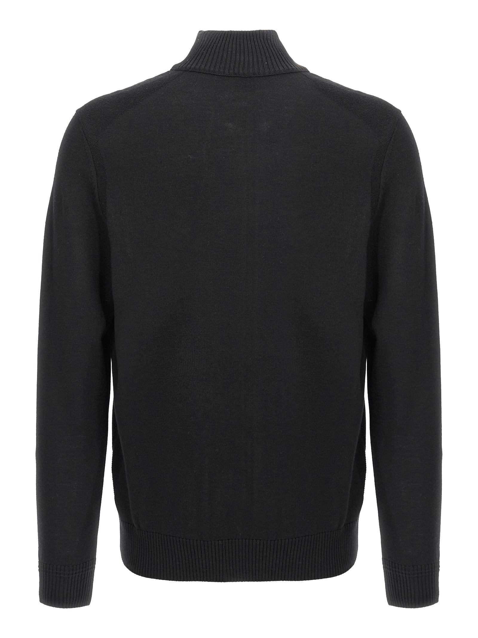 Hugo Boss 'Avac Fz' Cardigan