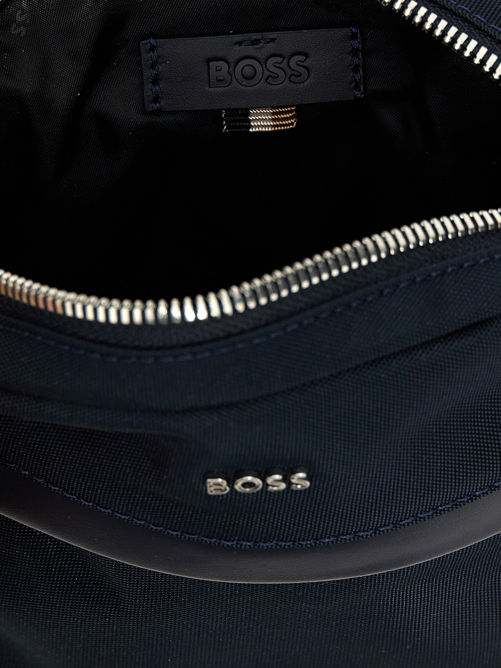 Hugo Boss 'Highway N' Crossbody Bag