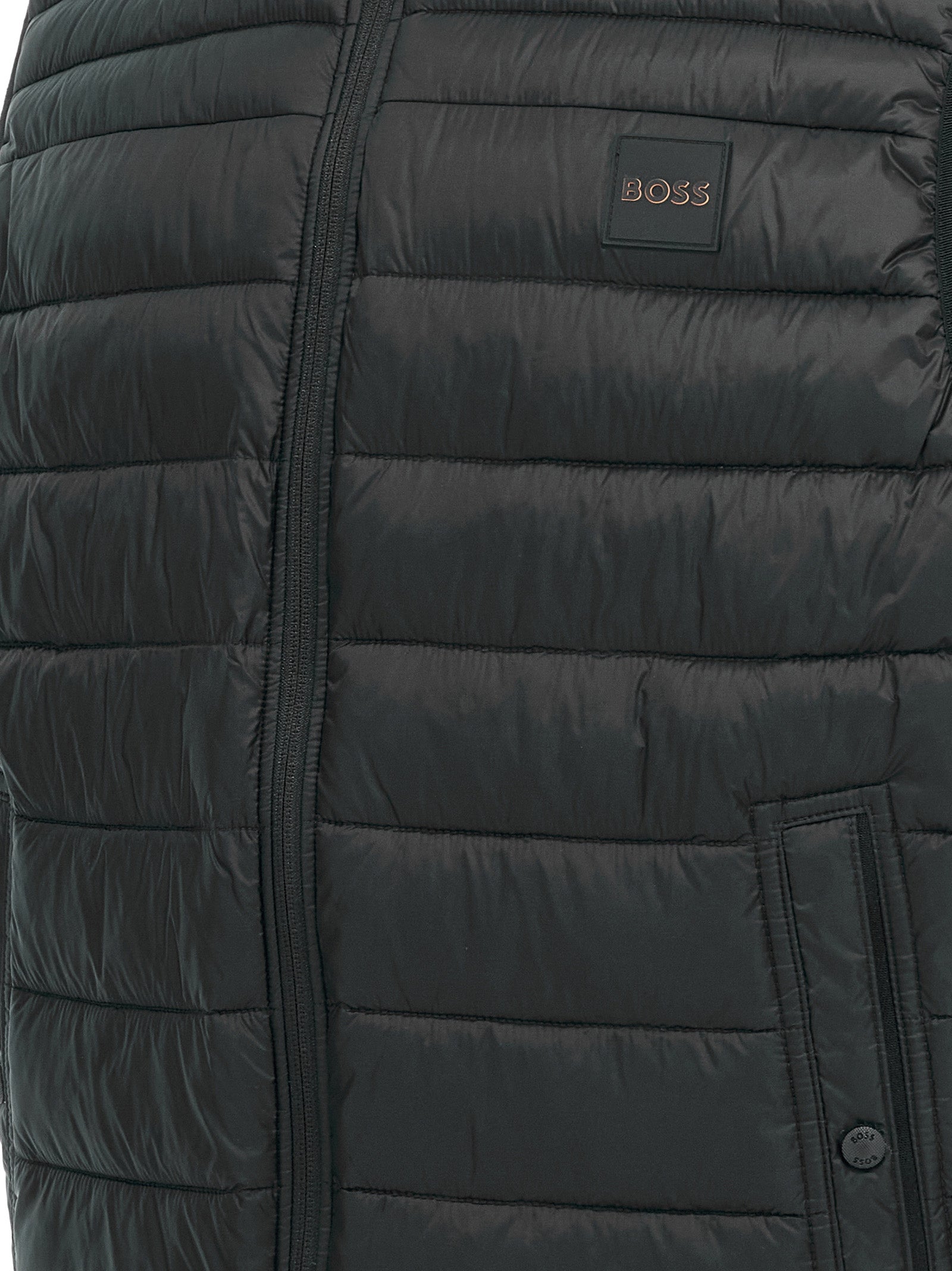 Hugo Boss 'Odeno1' Vest