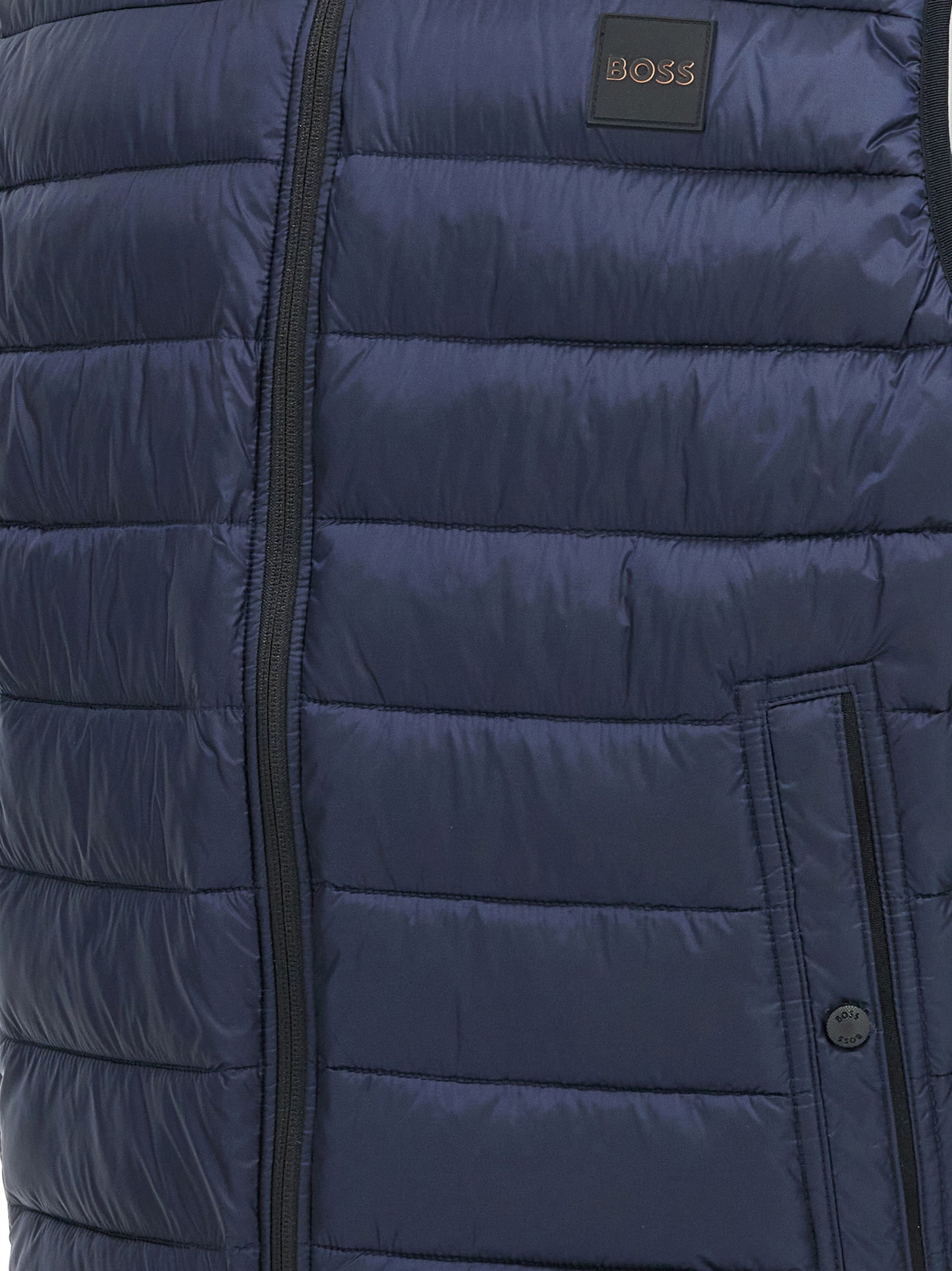 Hugo Boss 'Odeno1' Vest