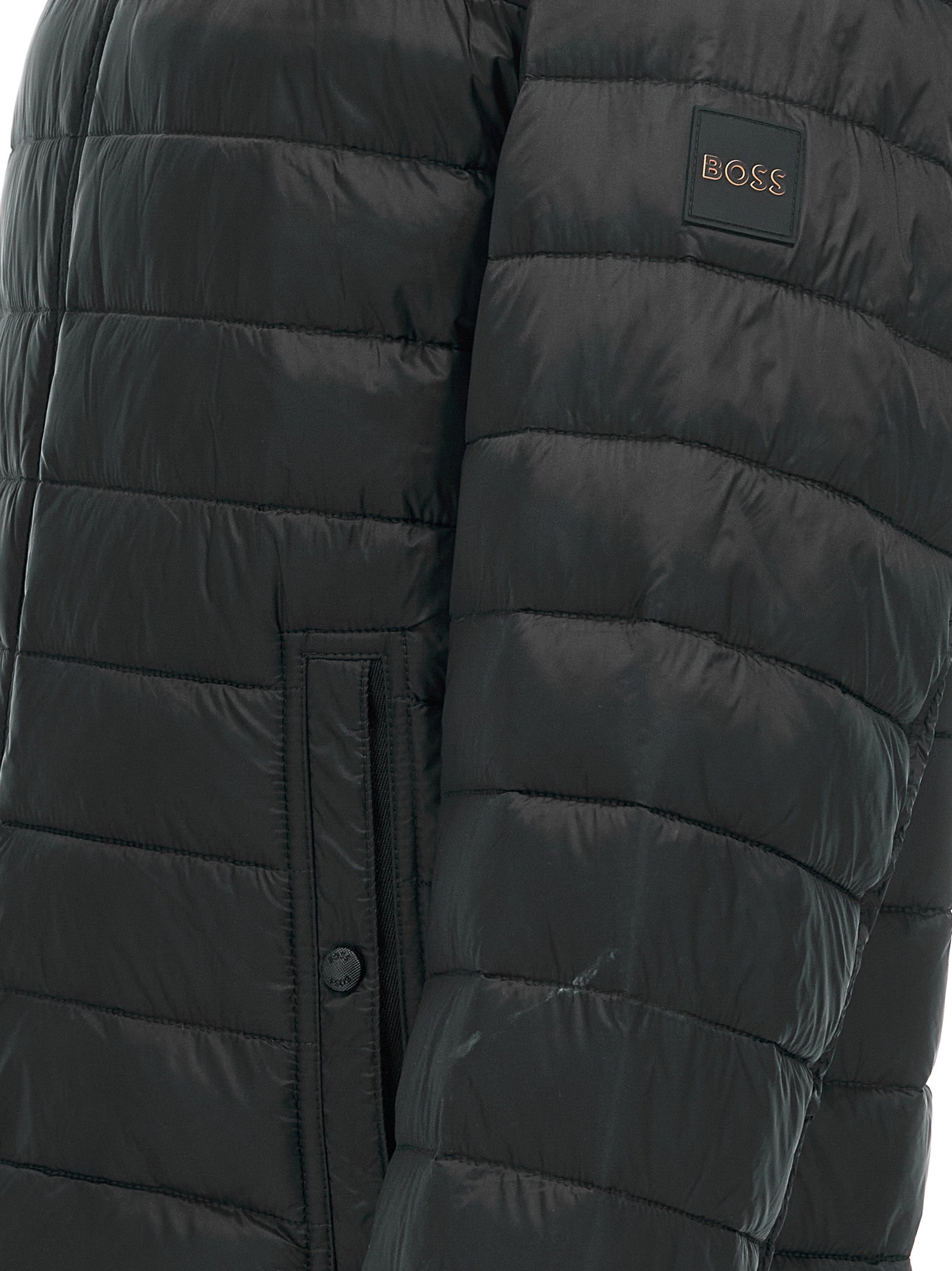 Hugo Boss 'Oden1' Down Jacket