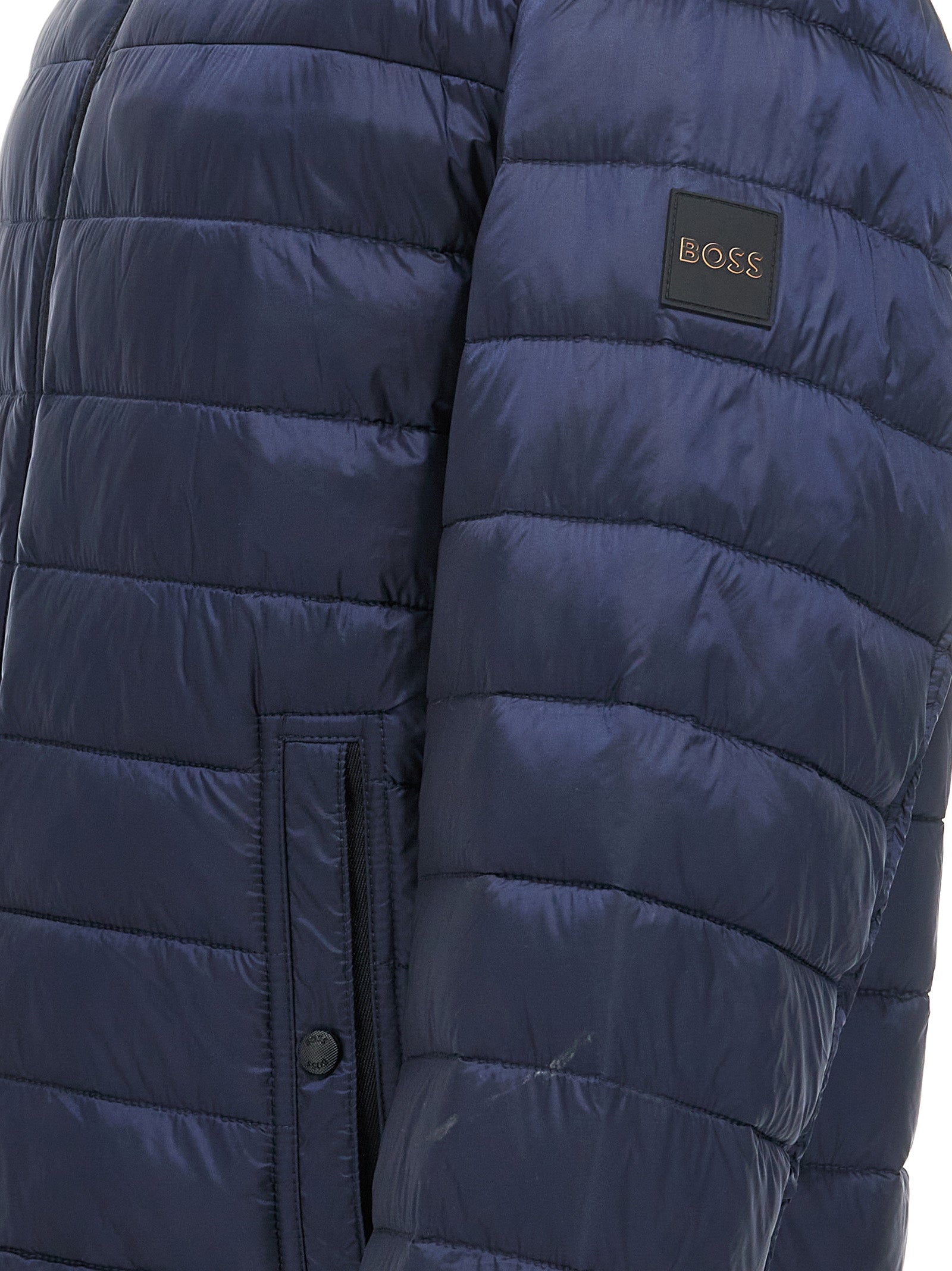 Hugo Boss 'Oden1' Down Jacket