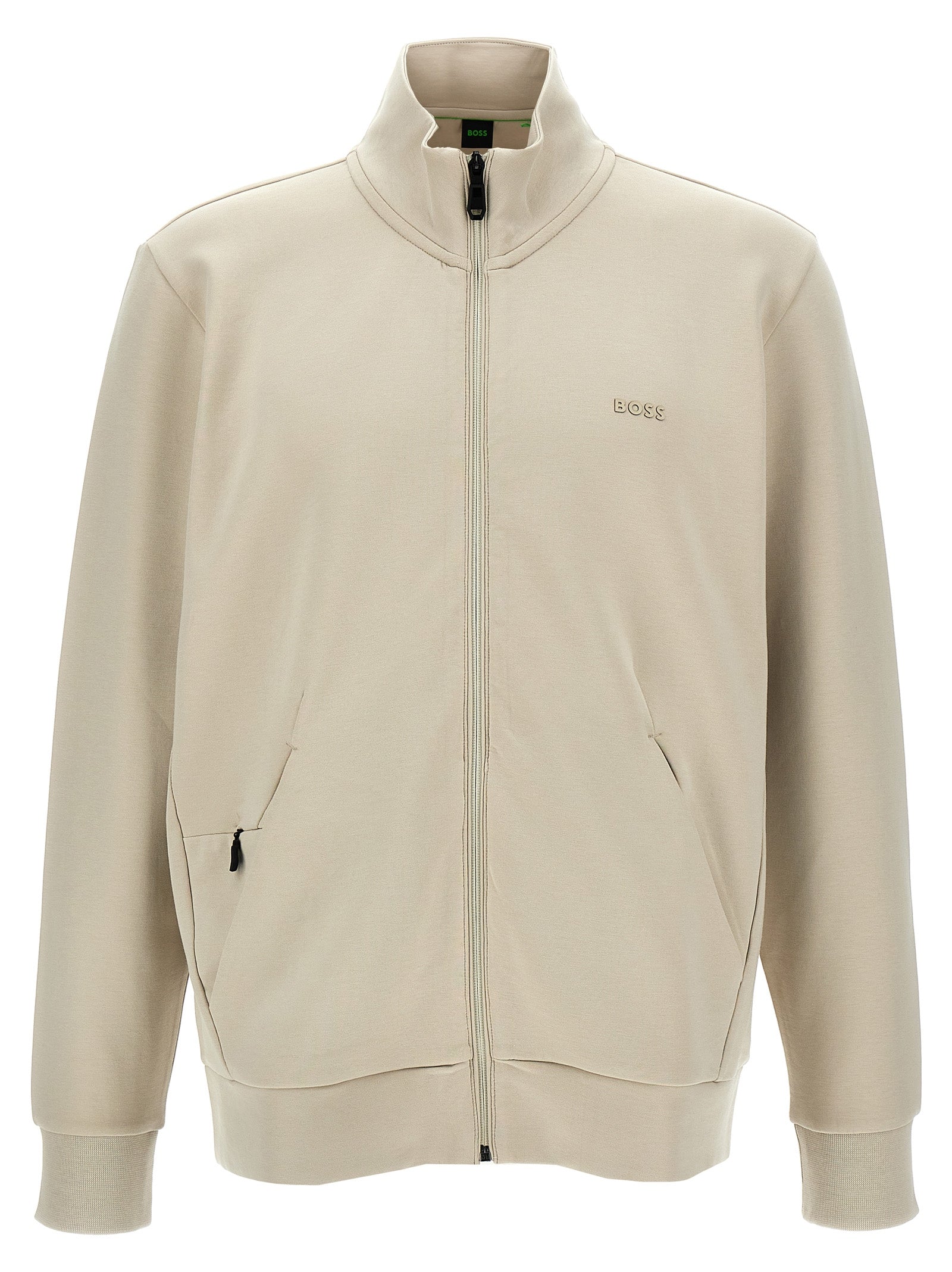 Hugo Boss 'Skaz' Sweatshirt