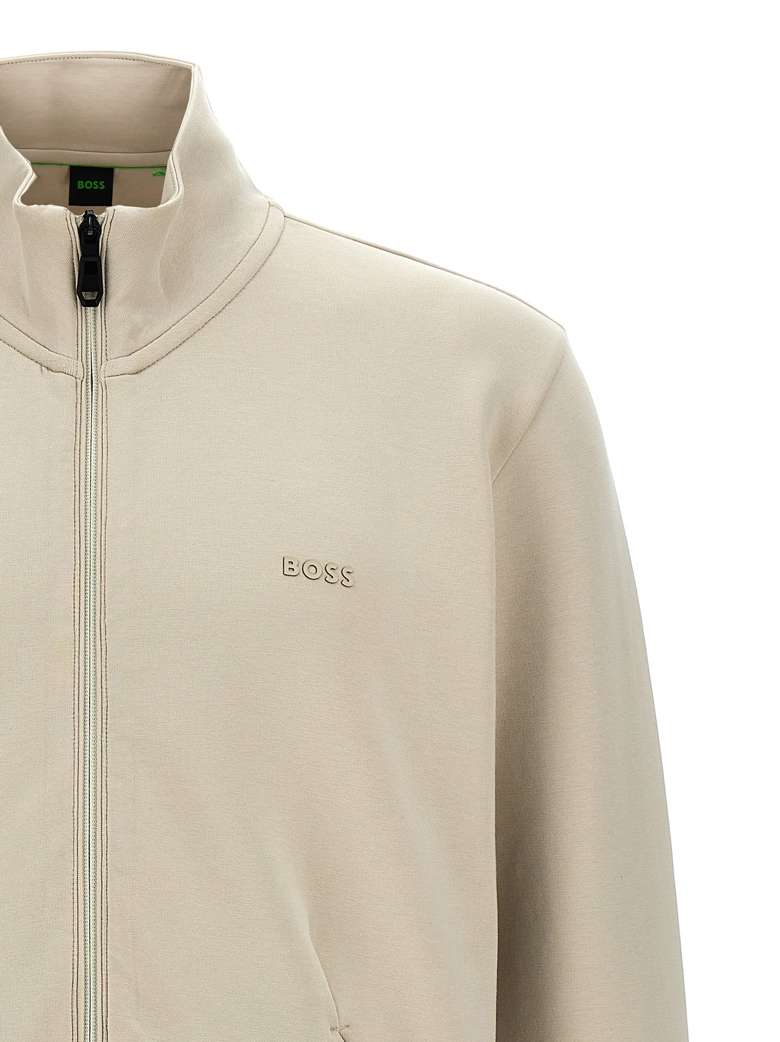 Hugo Boss 'Skaz' Sweatshirt