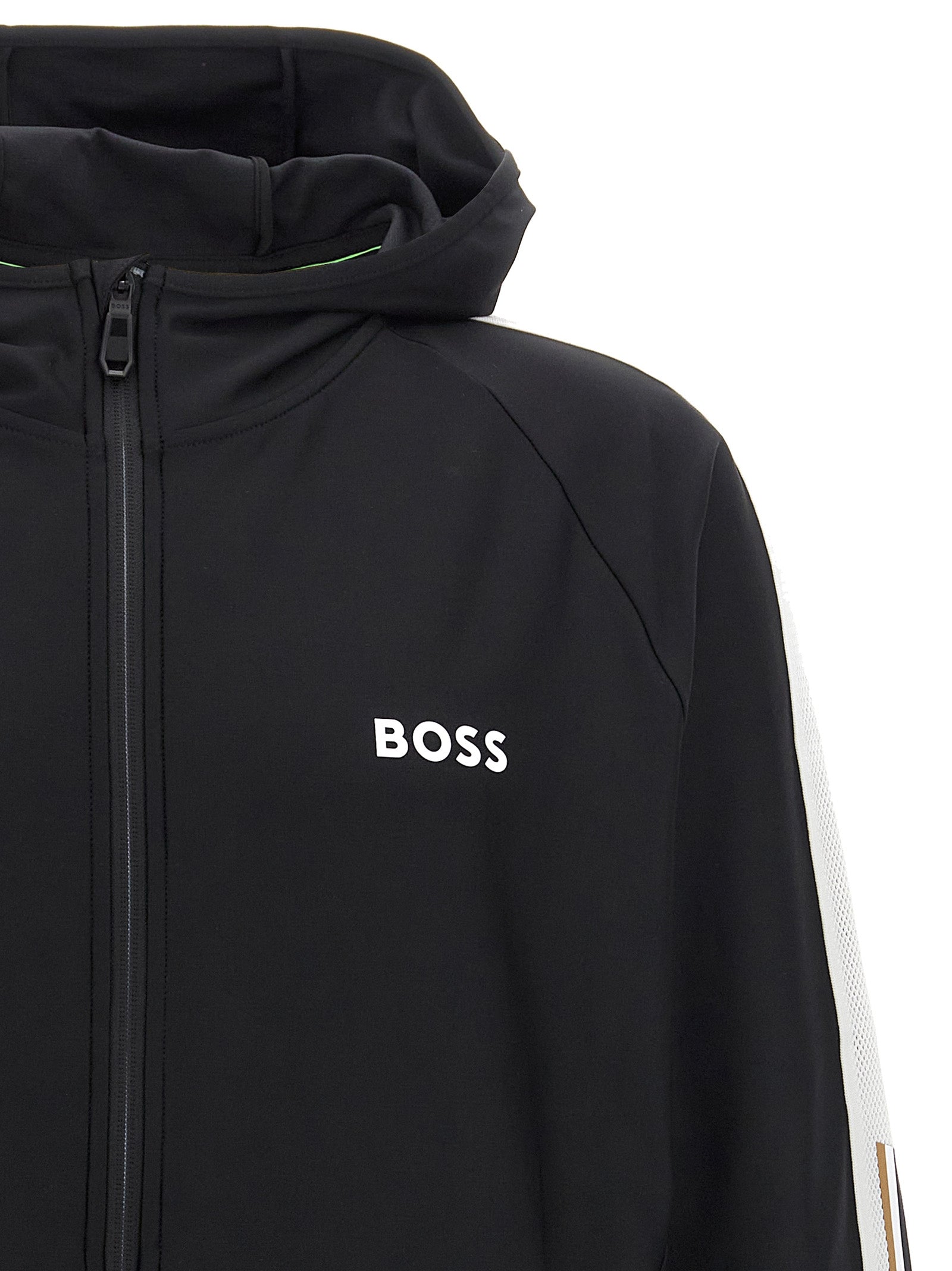 Hugo Boss 'Sicon Mb' Hoodie