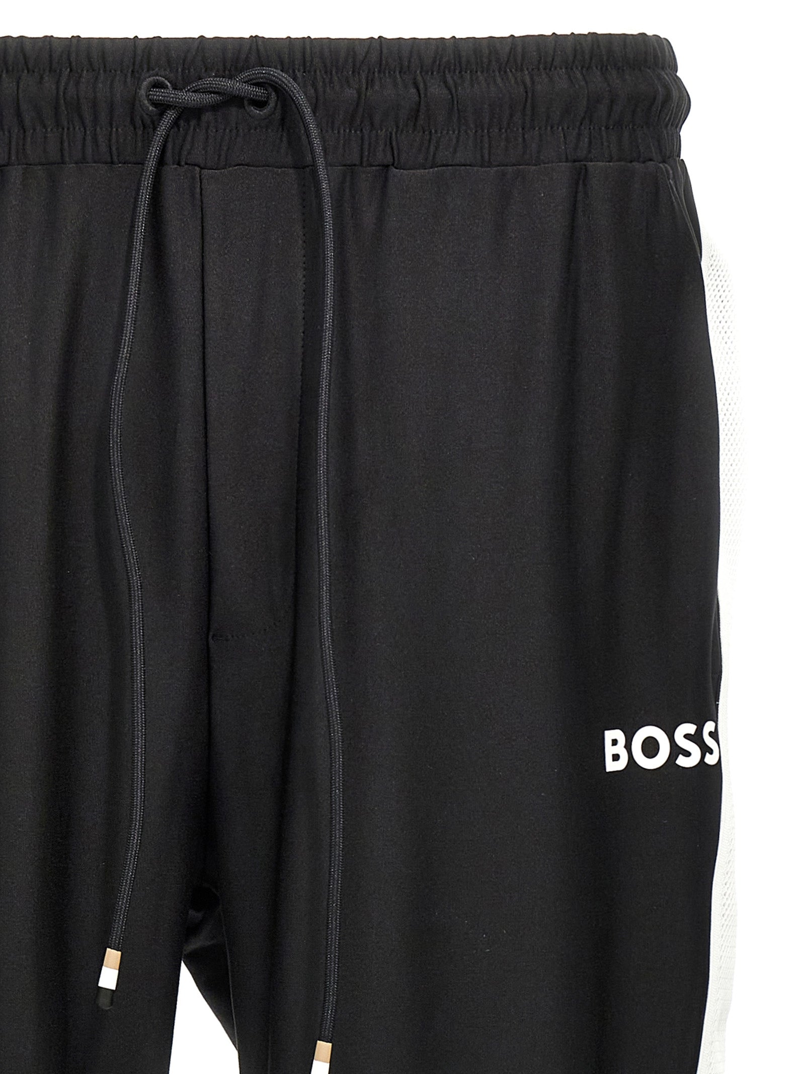 Hugo Boss Boss X Matteo Berrettini Joggers