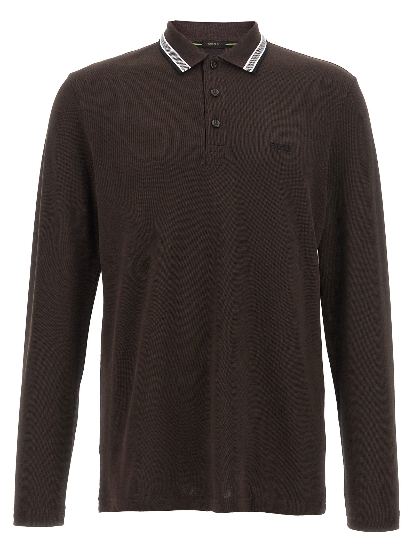 Hugo Boss 'Plisy' Polo Shirt