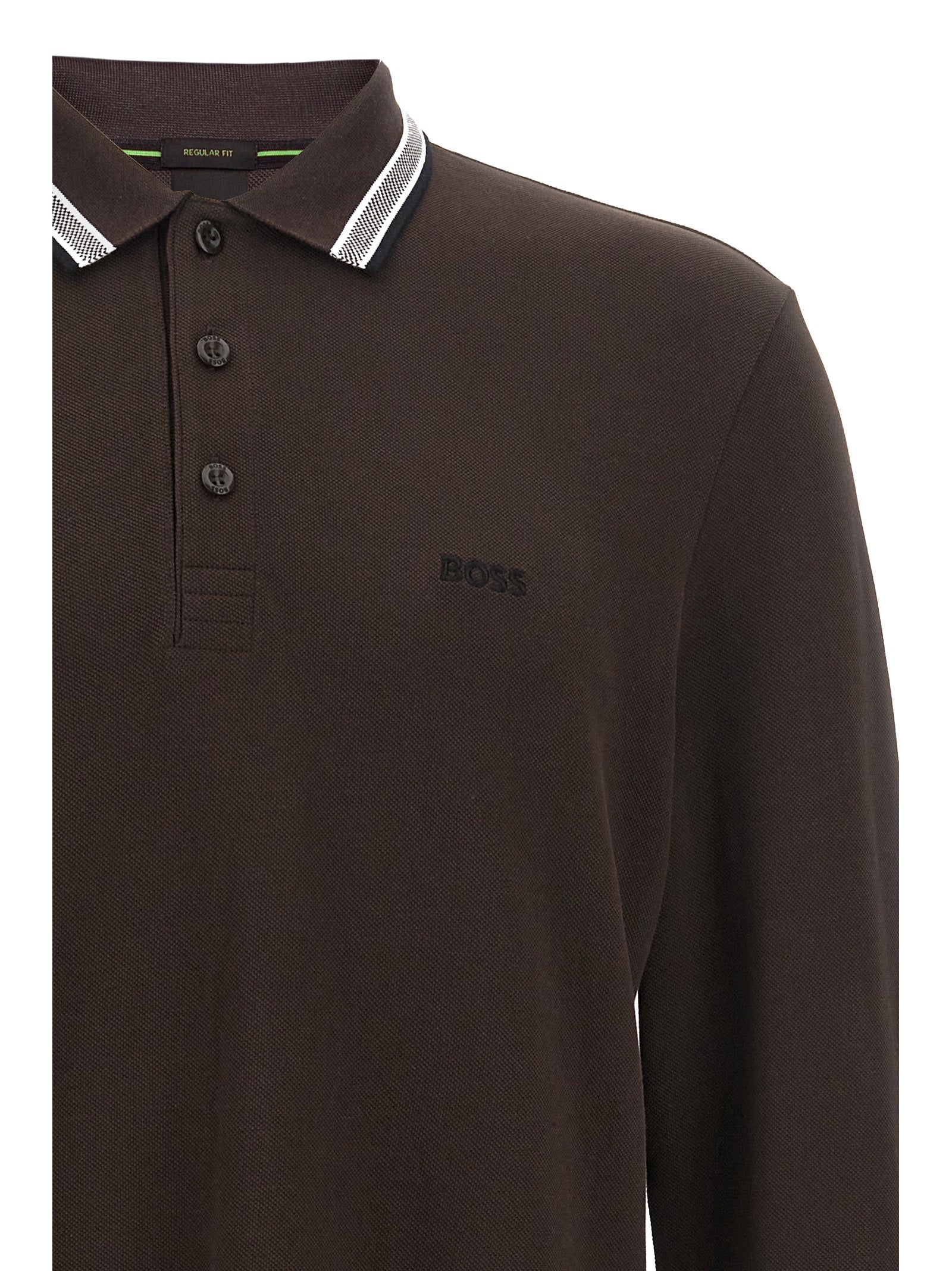 Hugo Boss 'Plisy' Polo Shirt