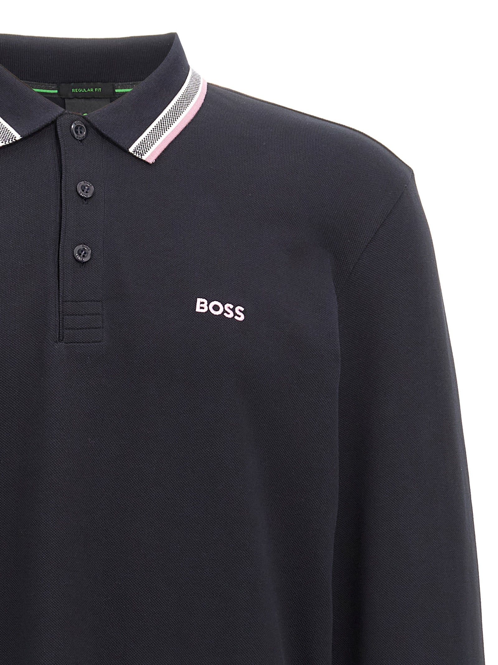 Hugo Boss 'Pilsy' Polo Shirt