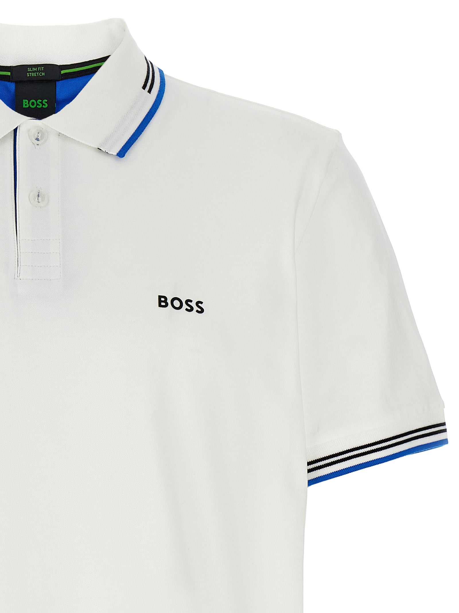 Hugo Boss 'Paul' Polo Shirt