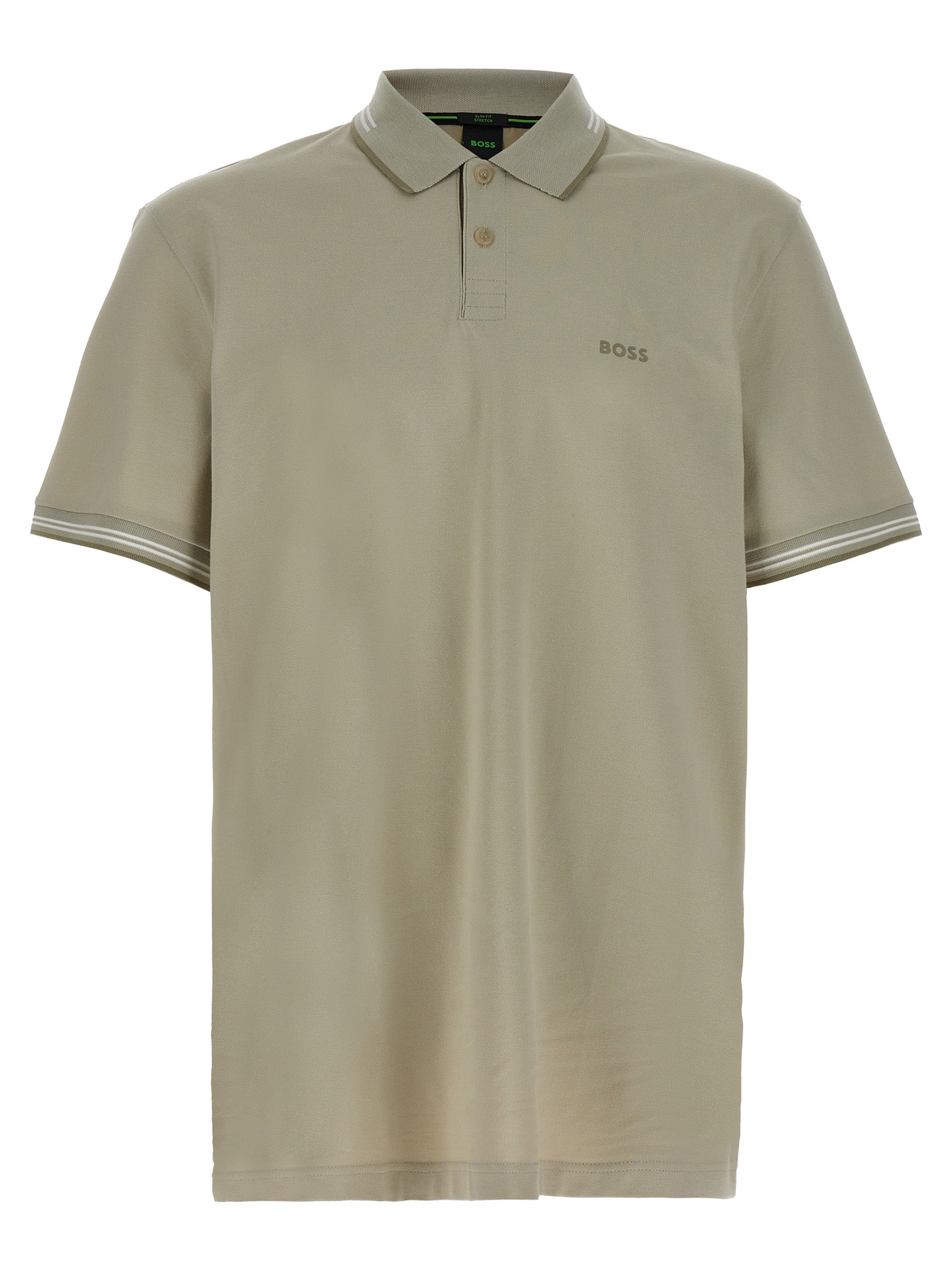 Hugo Boss 'Paul' Polo Shirt