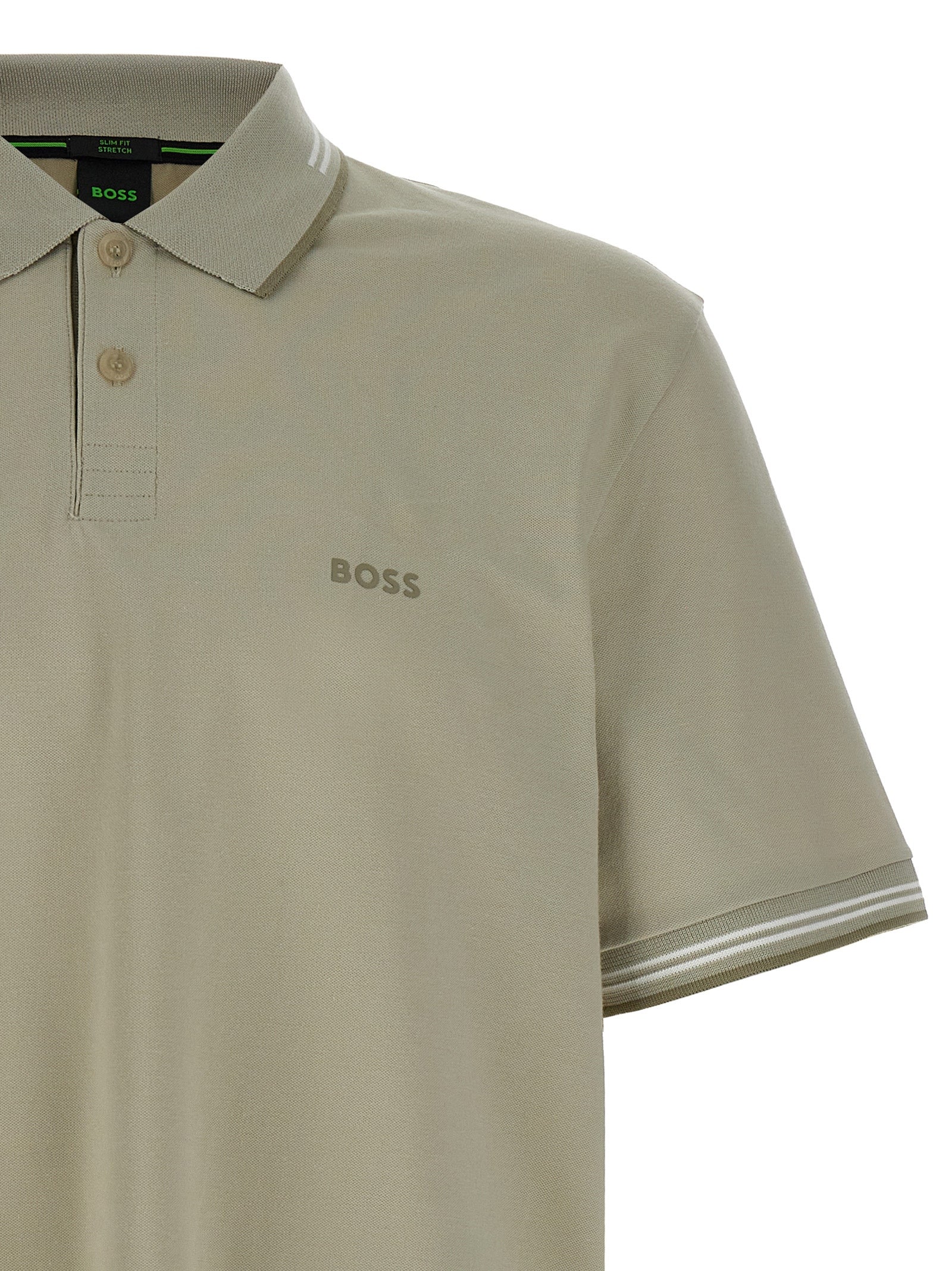 Hugo Boss 'Paul' Polo Shirt