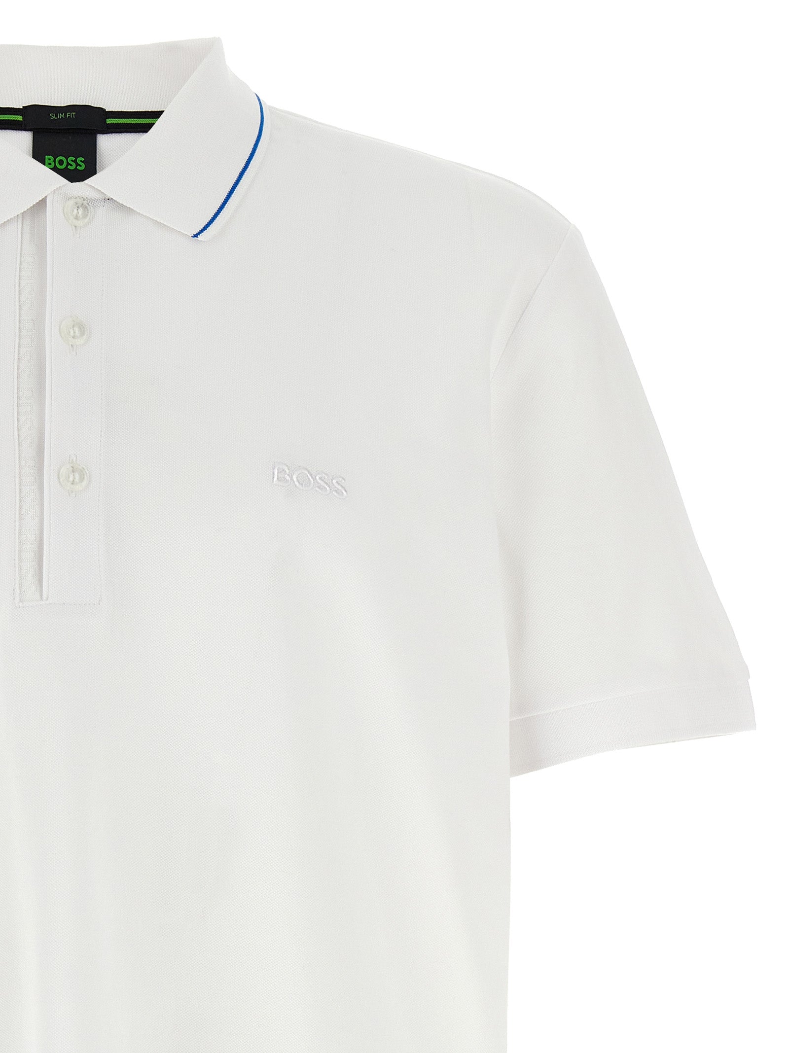 Hugo Boss 'Paule 4' Polo Shirt