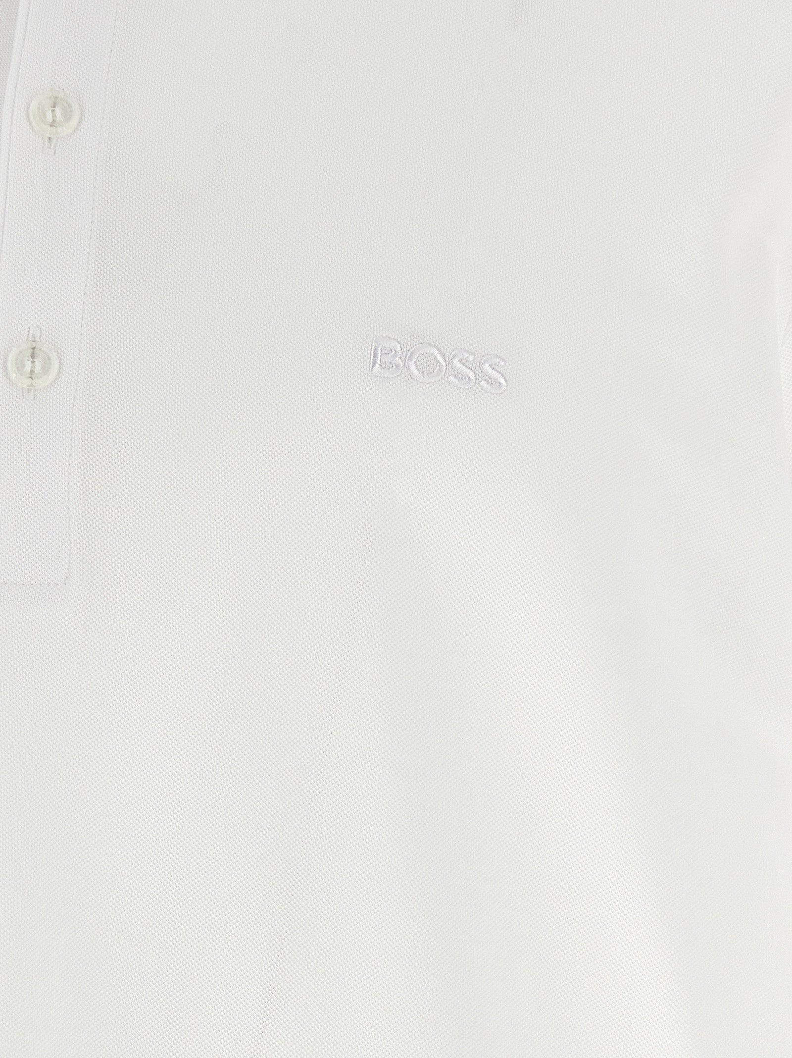 Hugo Boss 'Paule 4' Polo Shirt