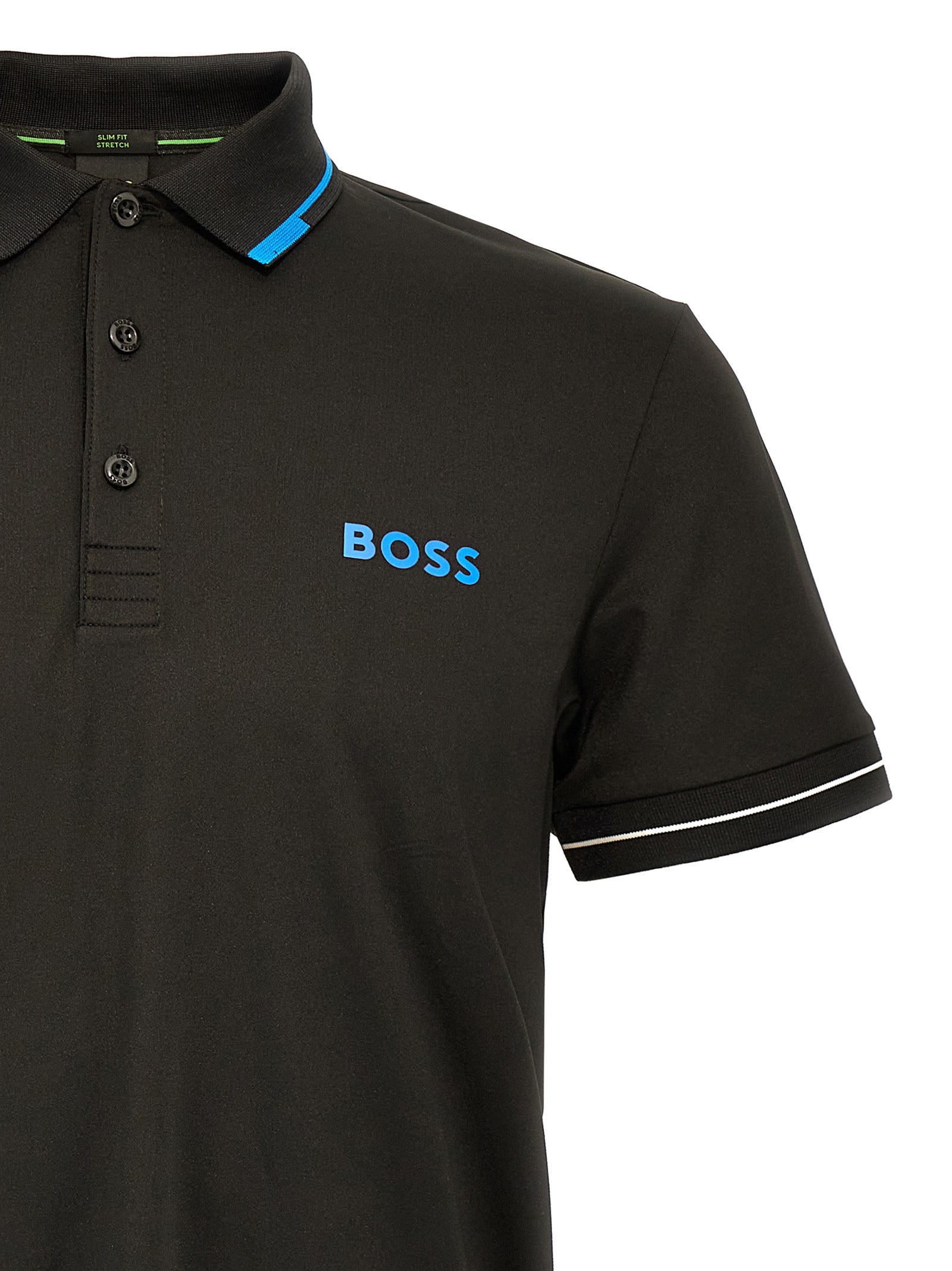 Hugo Boss 'Paul Pro' Polo Shirt