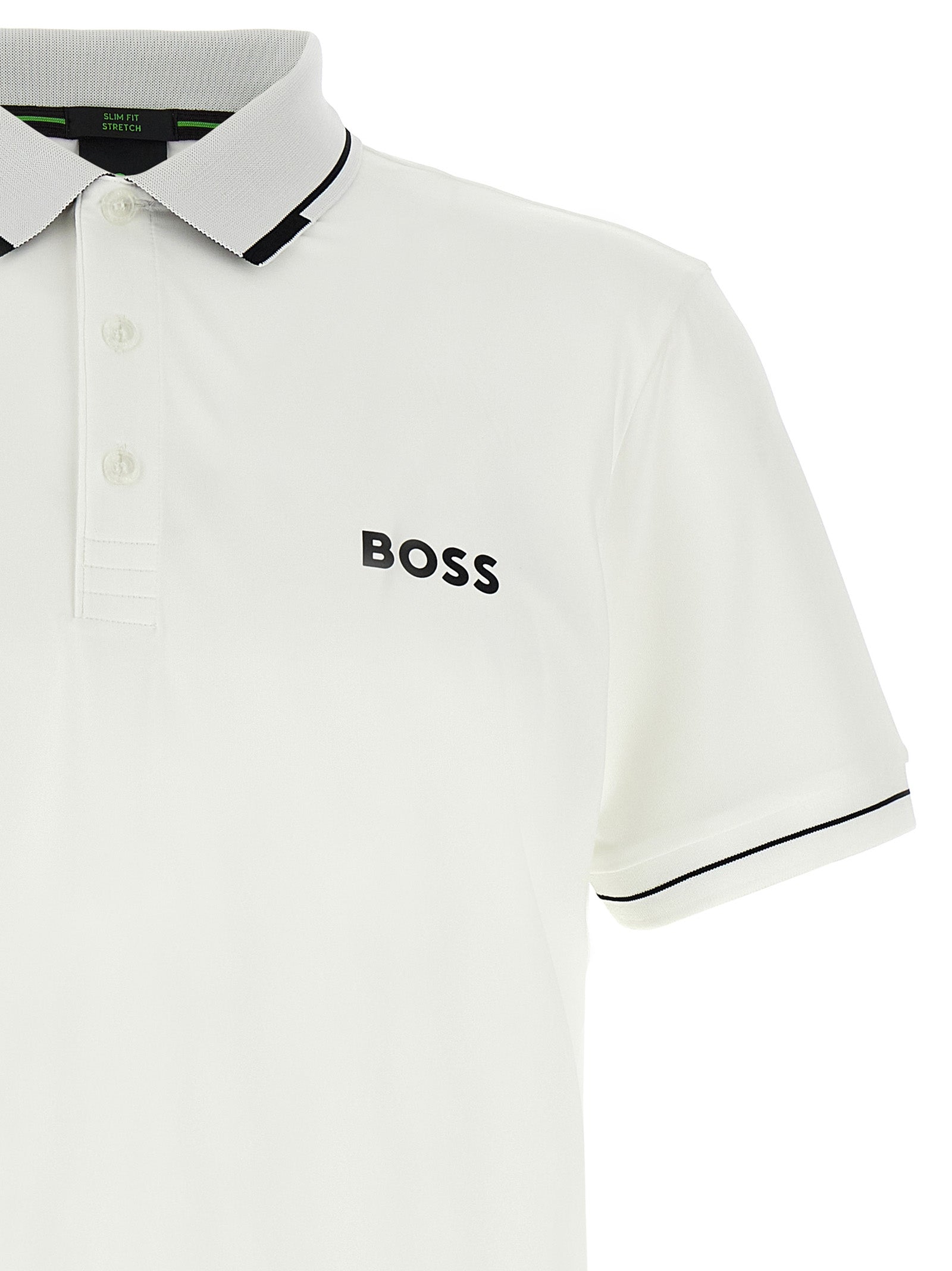 Hugo Boss 'Paul Pro' Polo Shirt