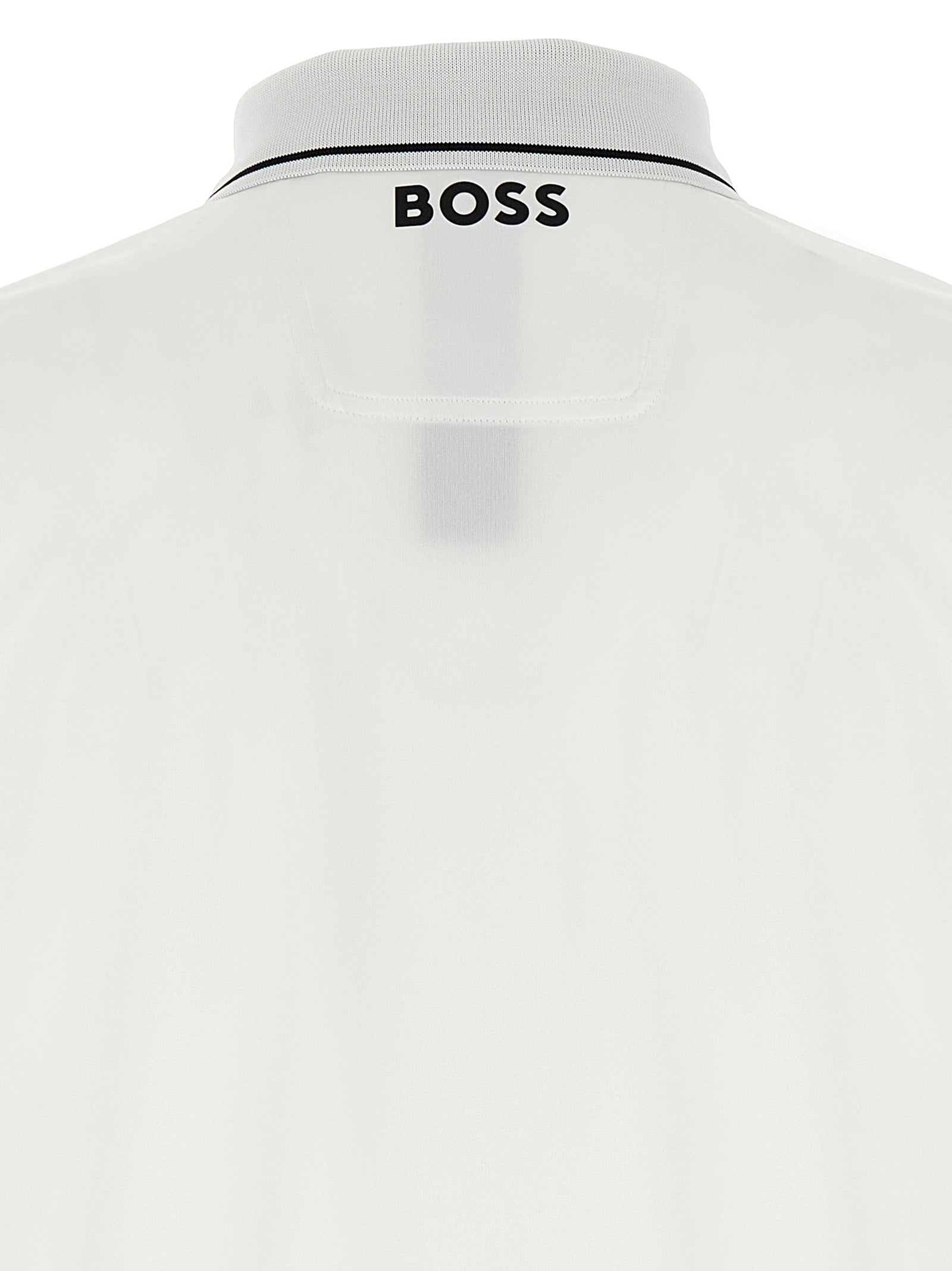 Hugo Boss 'Paul Pro' Polo Shirt