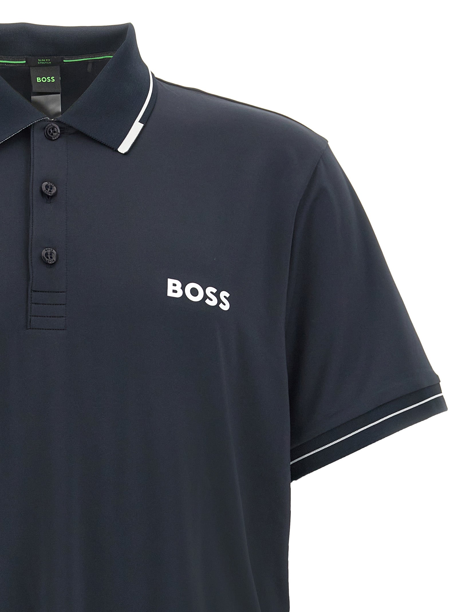 Hugo Boss 'Paul Pro' Polo Shirt