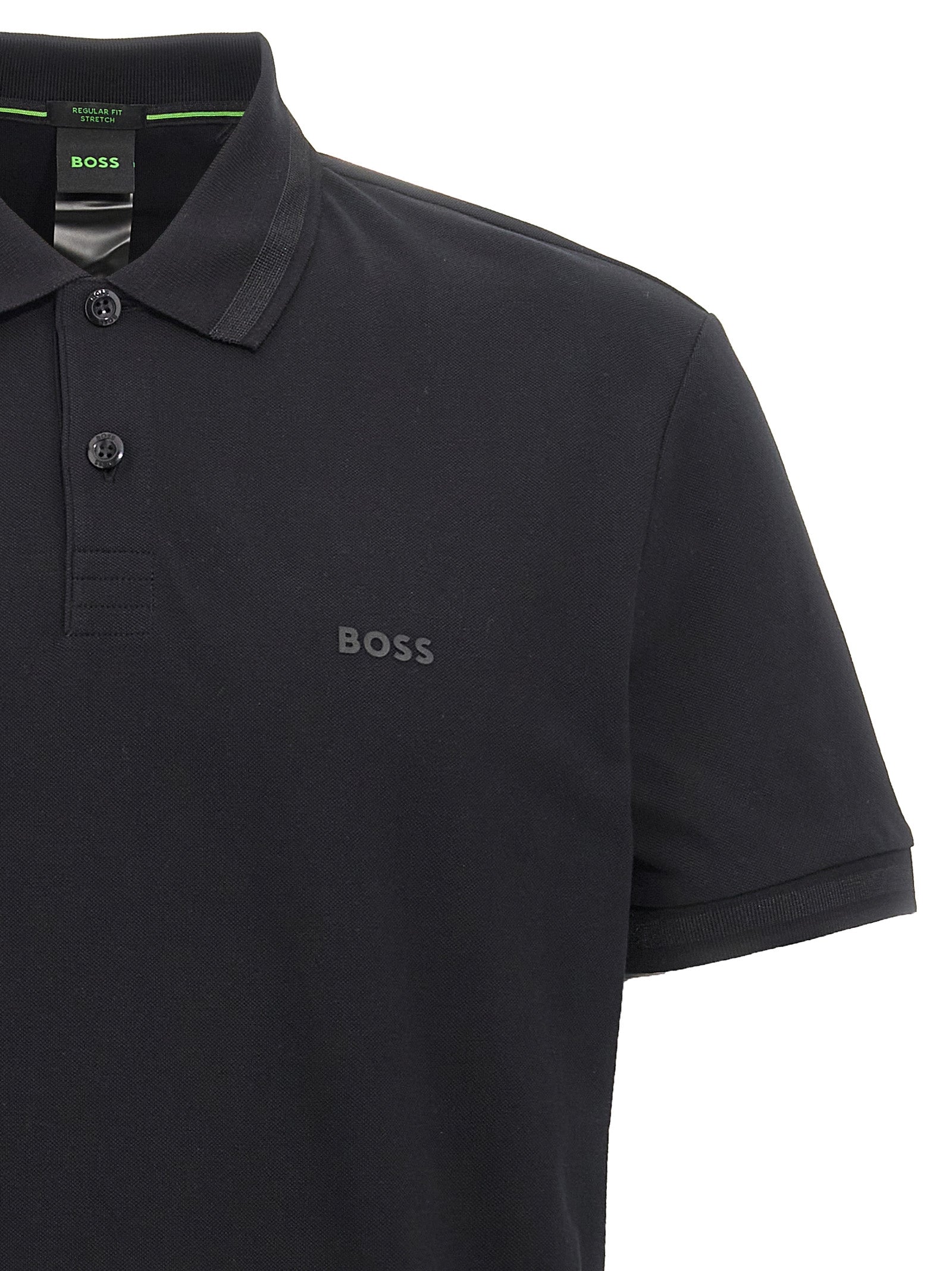 Hugo Boss 'Pio-1' Polo Shirt