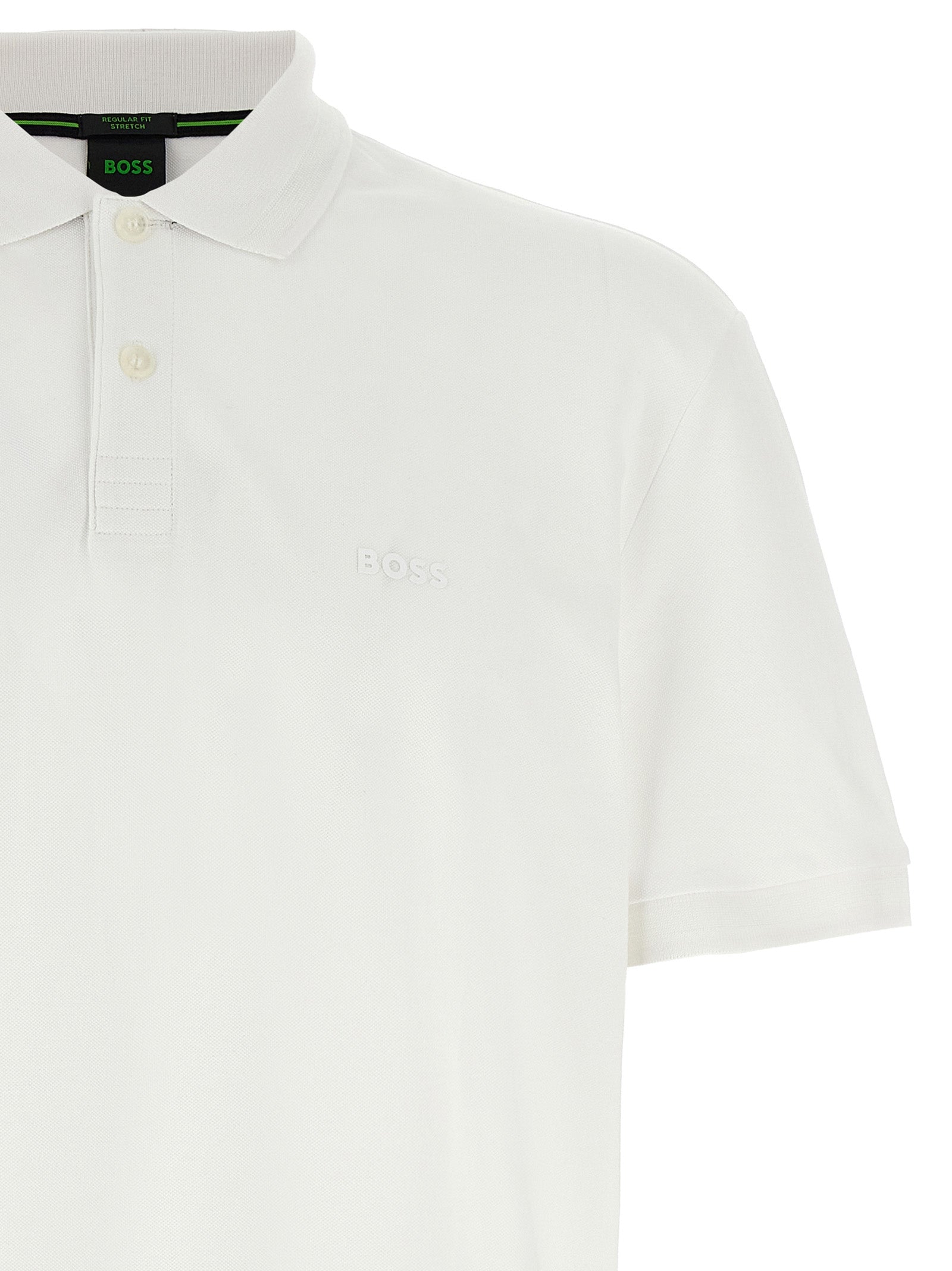 Hugo Boss 'Pio 1' Polo Shirt