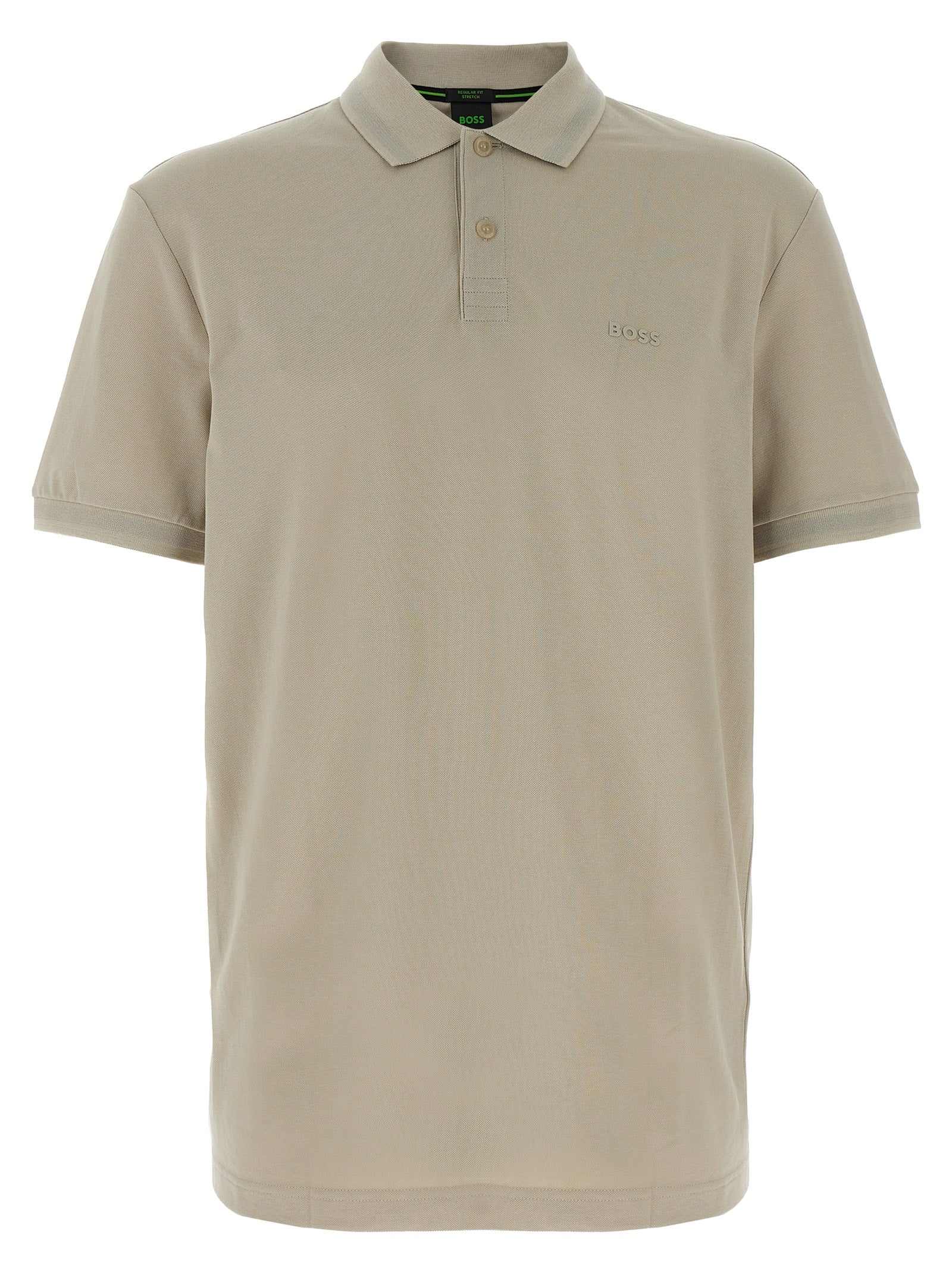 Hugo Boss 'Pio 1' Polo Shirt