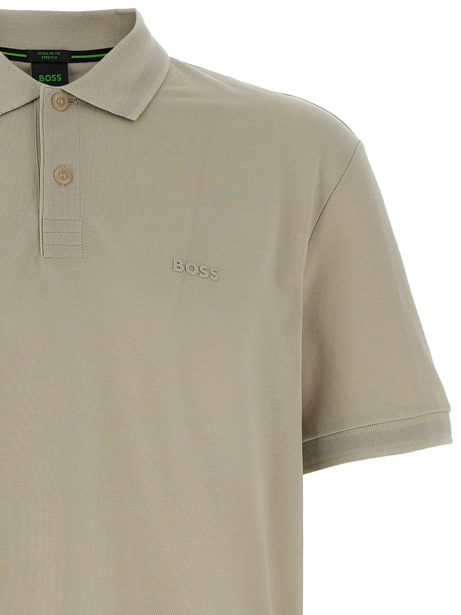 Hugo Boss 'Pio 1' Polo Shirt