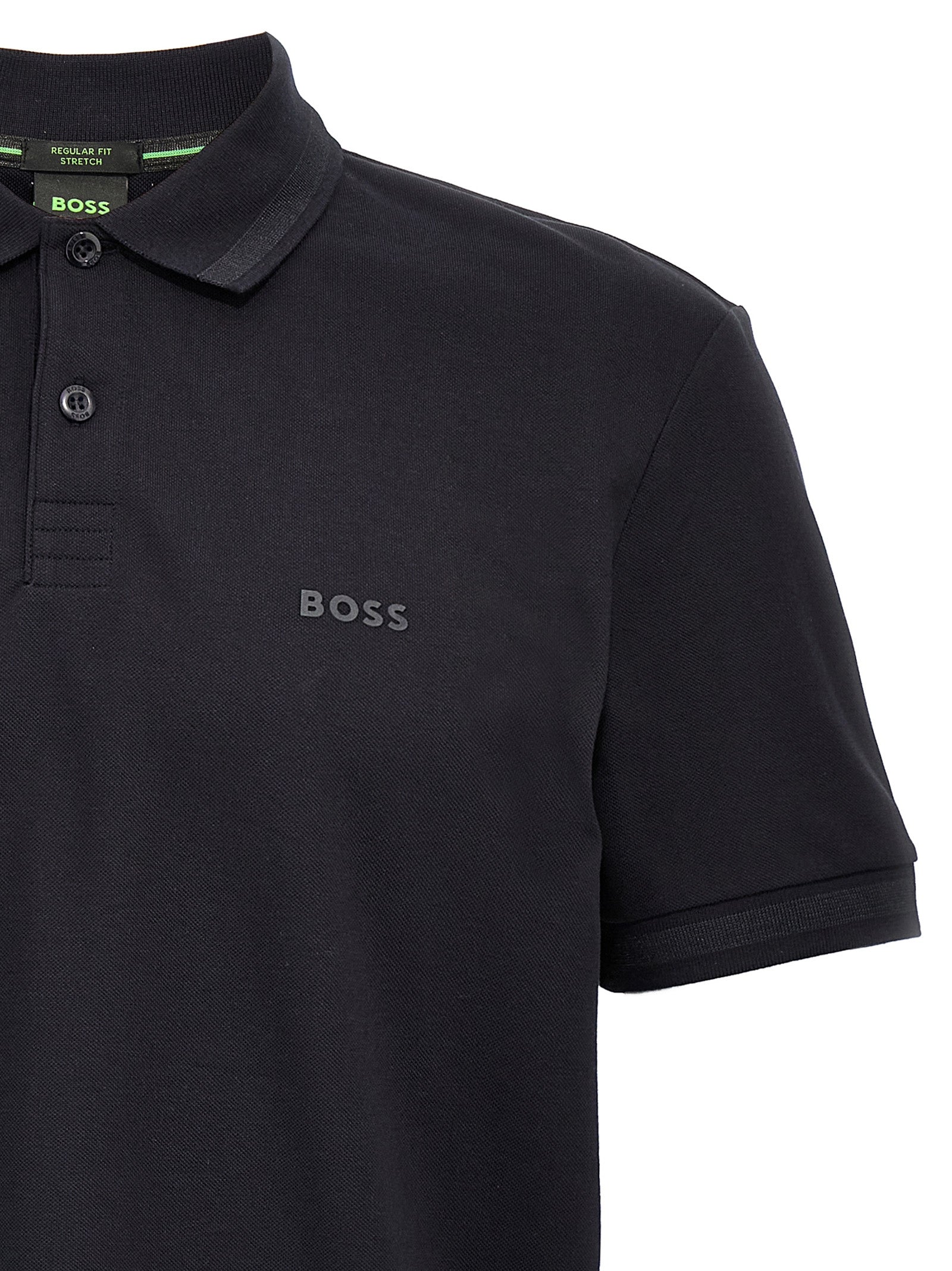 Hugo Boss 'Pio' Polo Shirt