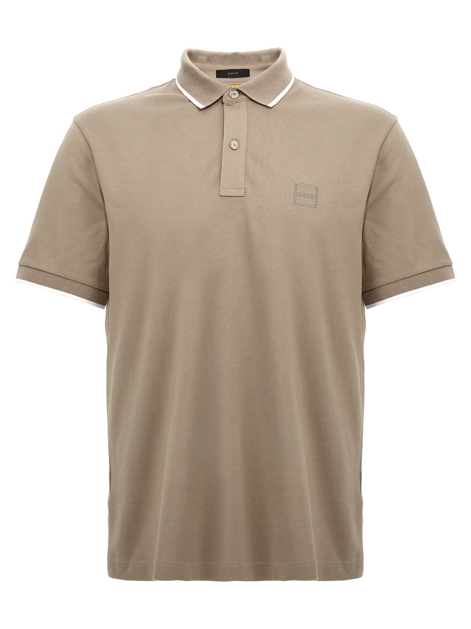 Hugo Boss 'Passertip' Polo Shirt