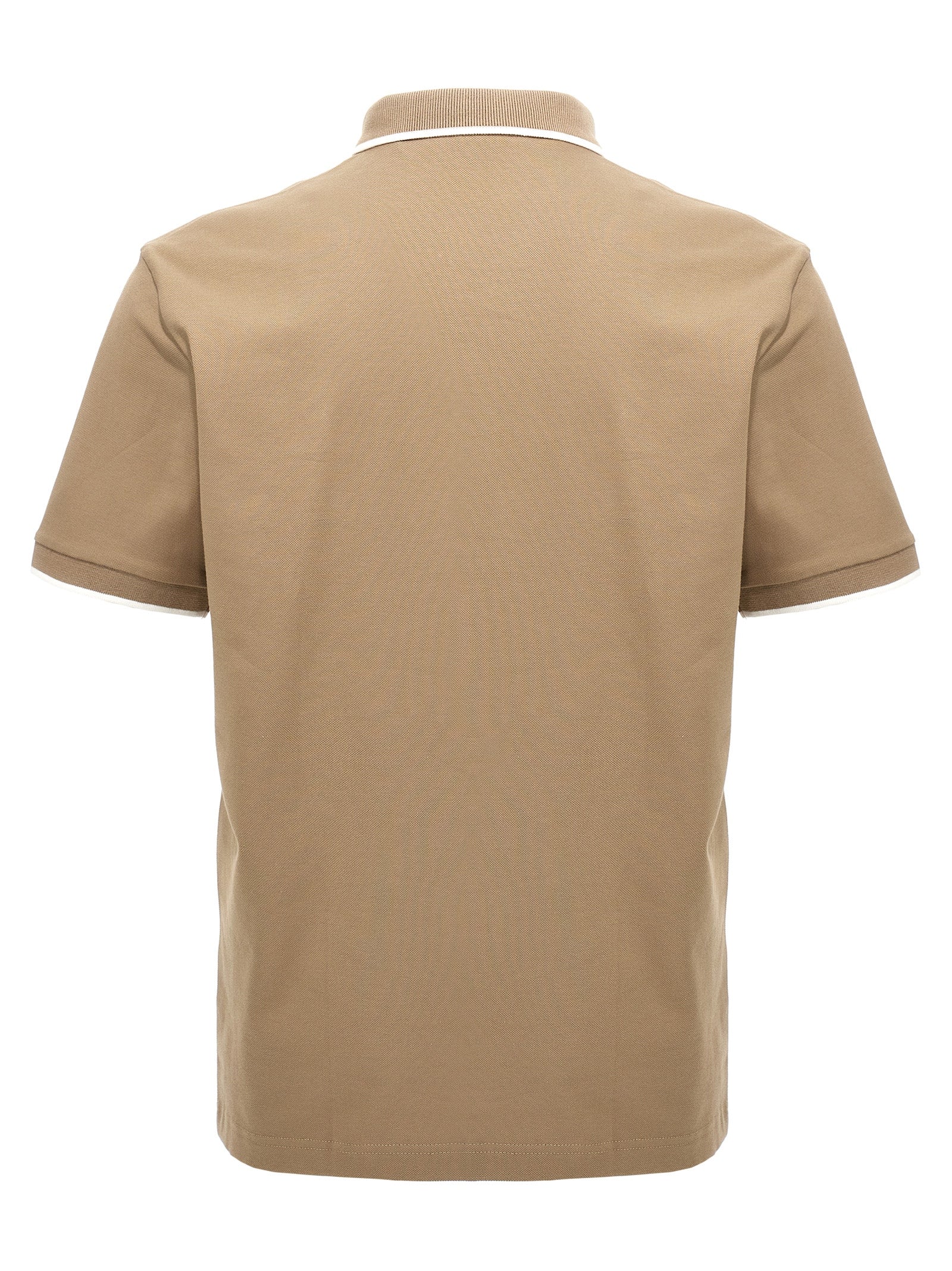 Hugo Boss 'Passertip' Polo Shirt