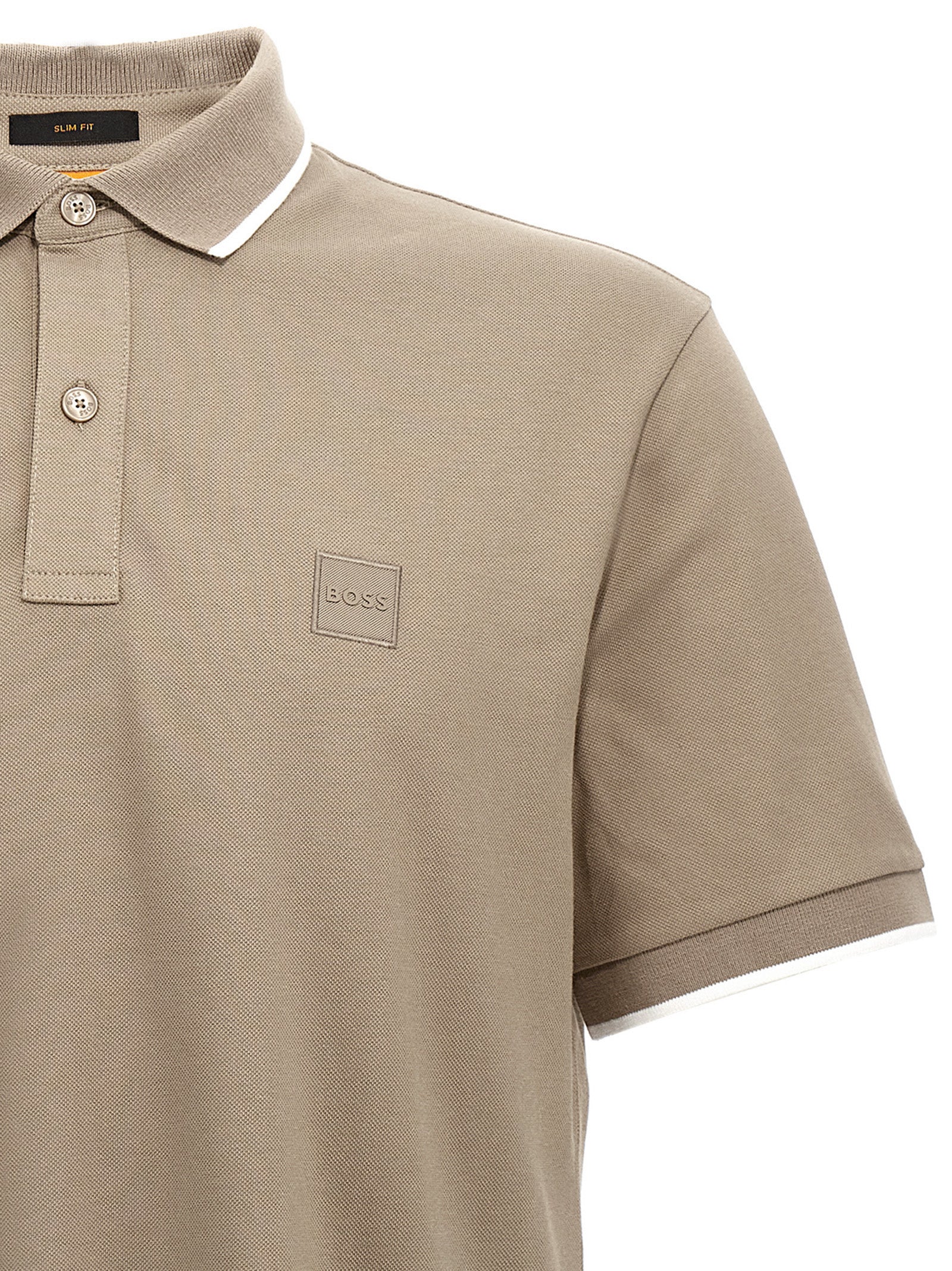 Hugo Boss 'Passertip' Polo Shirt