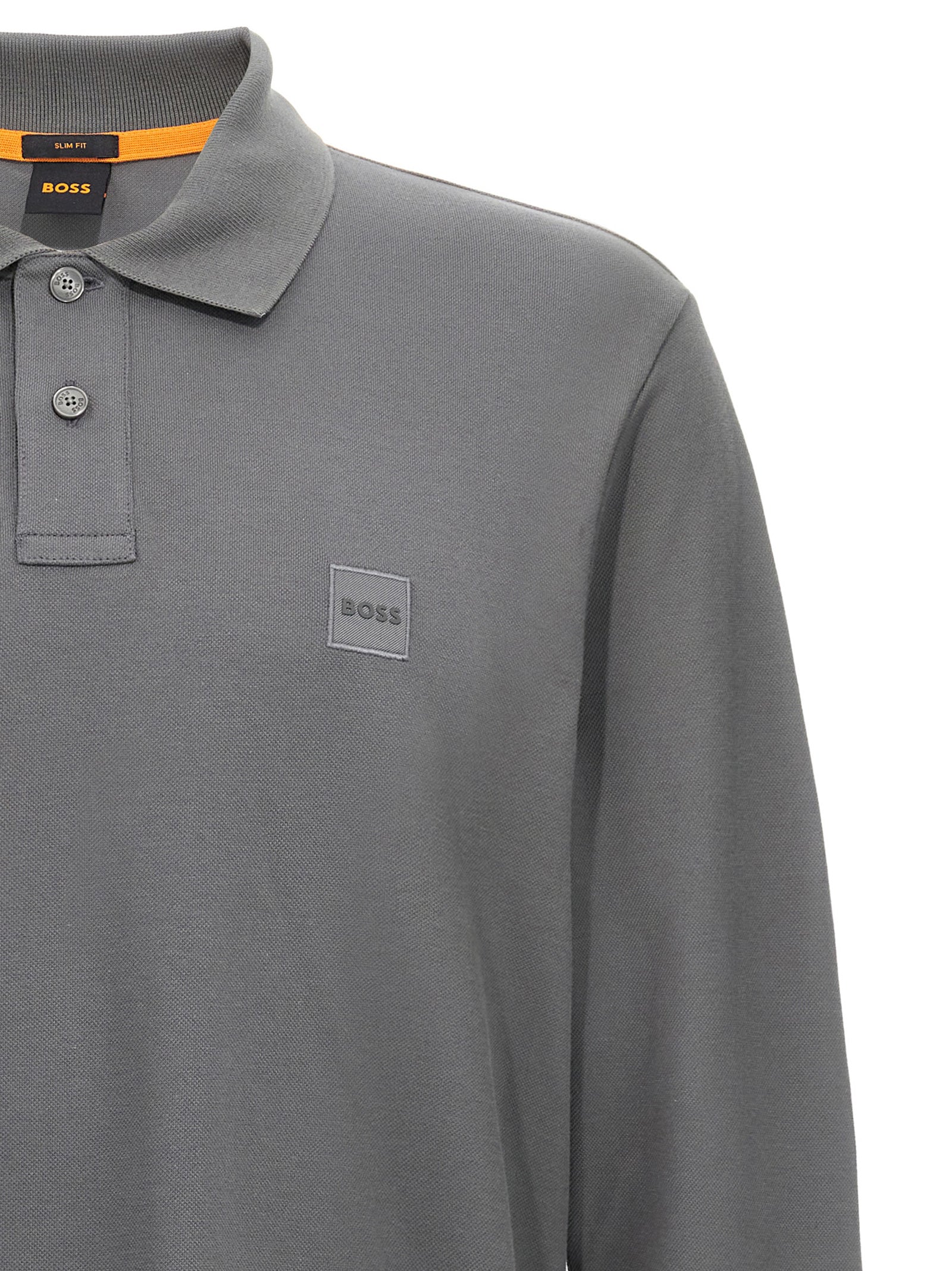 Hugo Boss 'Passerby' Polo Shirt