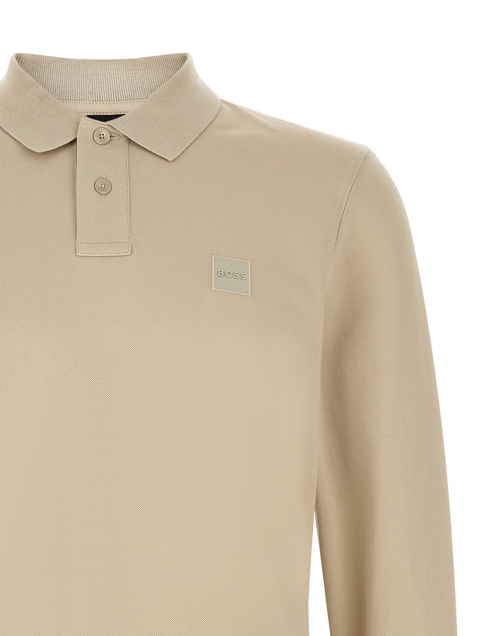 Hugo Boss 'Passerby' Polo Shirt