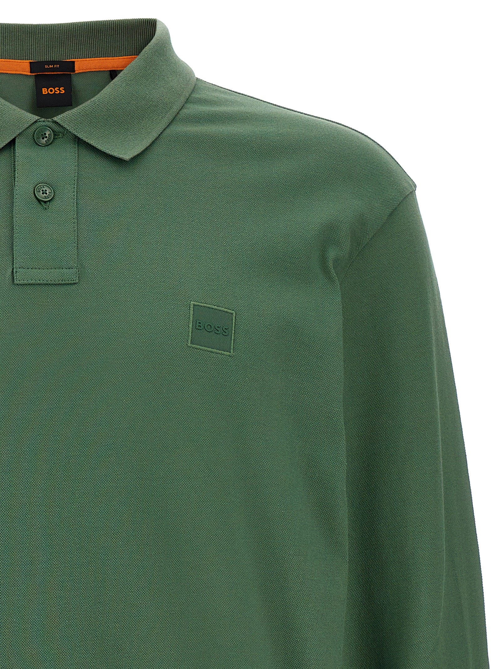 Hugo Boss 'Passerby' Polo Shirt