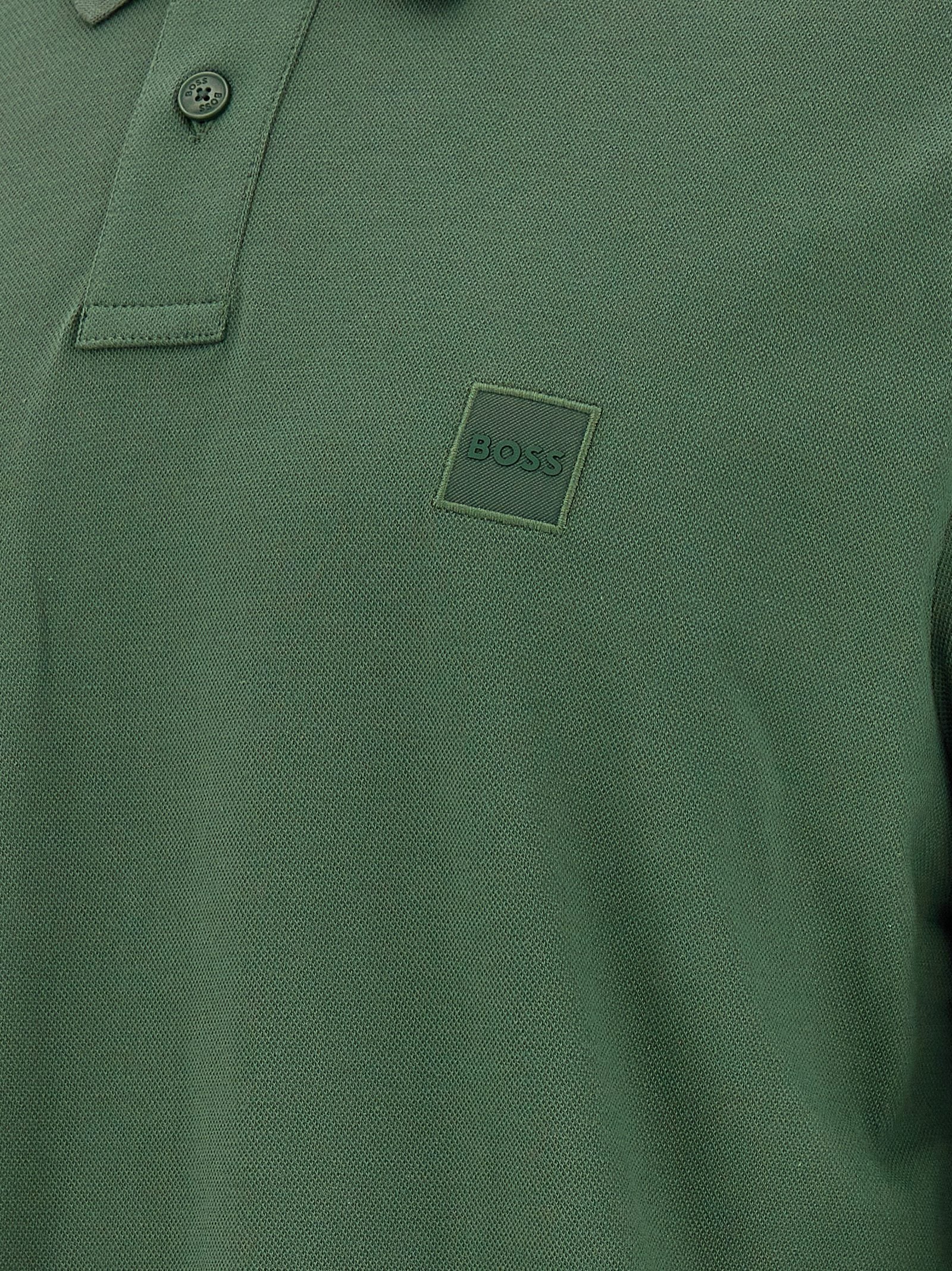 Hugo Boss 'Passerby' Polo Shirt