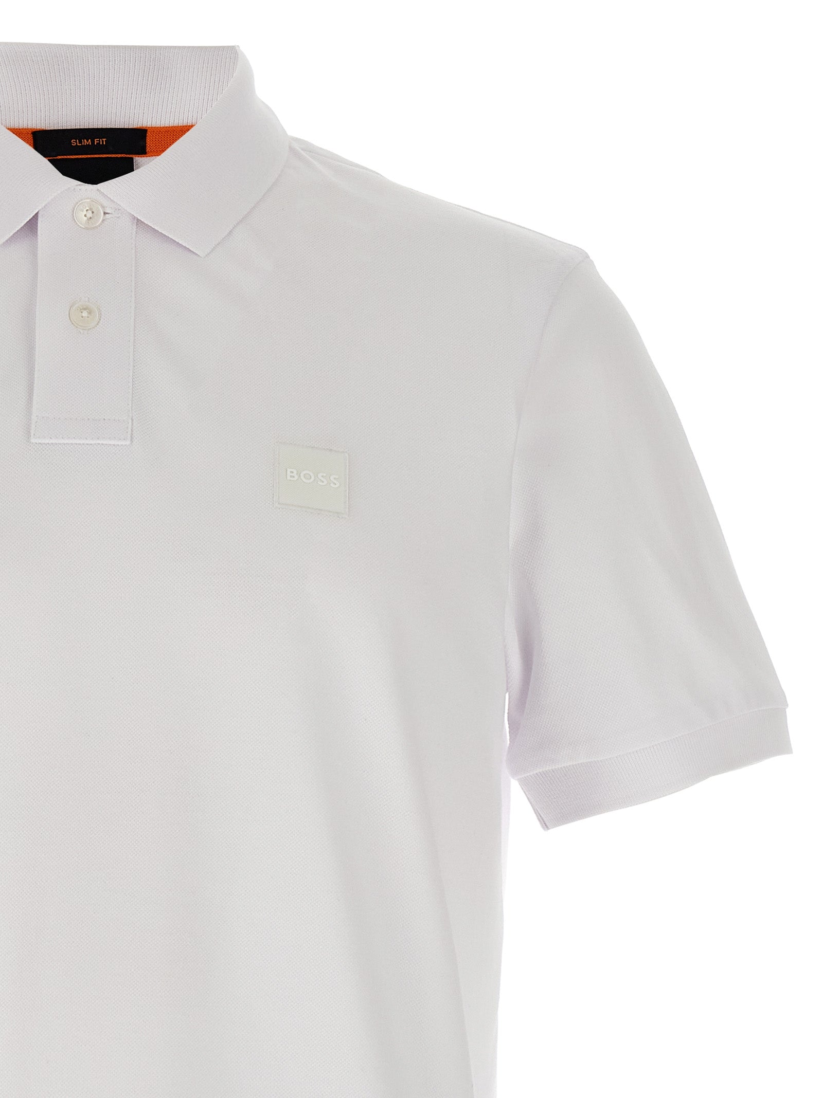 Hugo Boss 'Passenger' Polo Shirt
