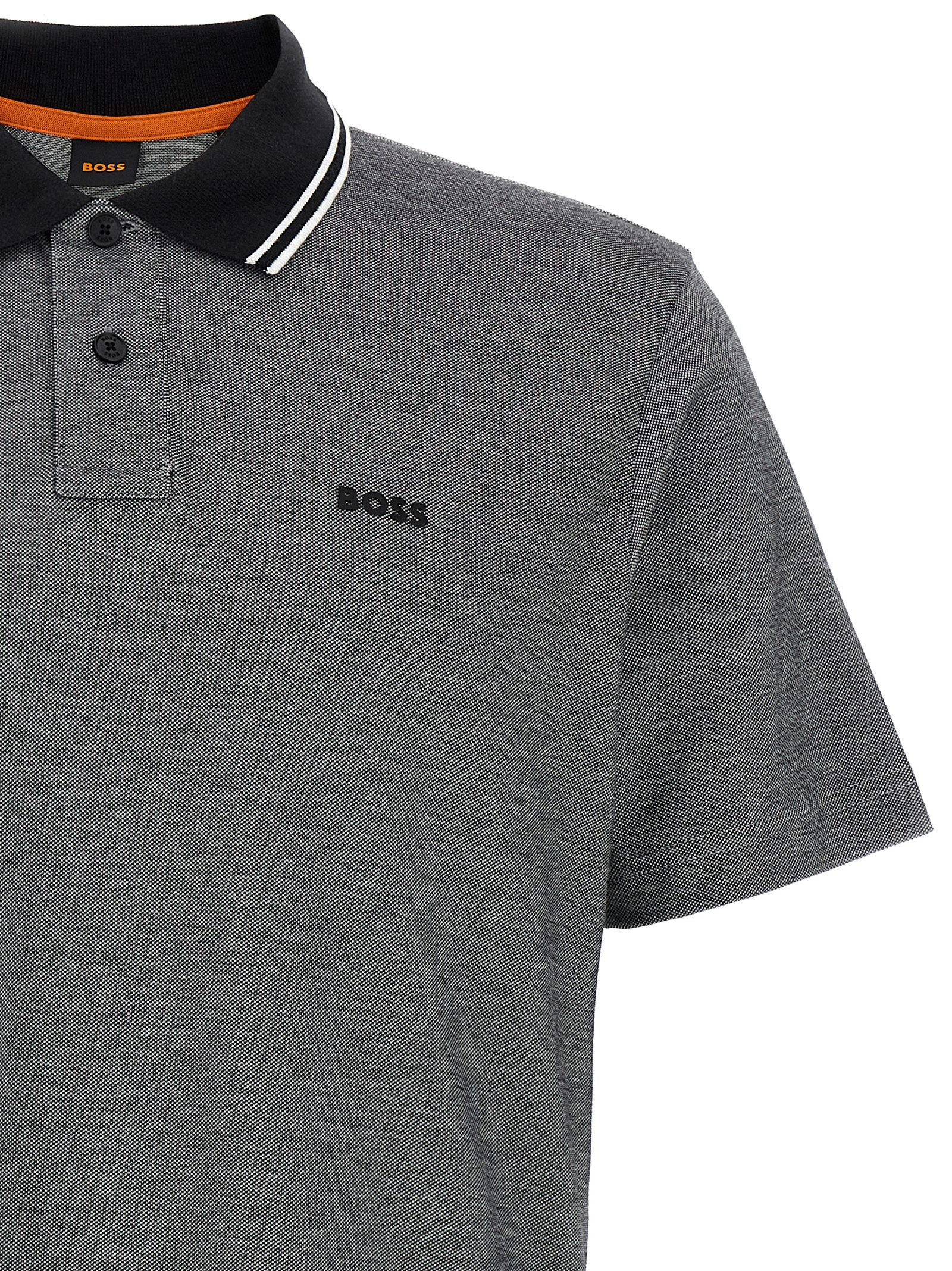 Hugo Boss 'Peoxford New' Polo Shirt