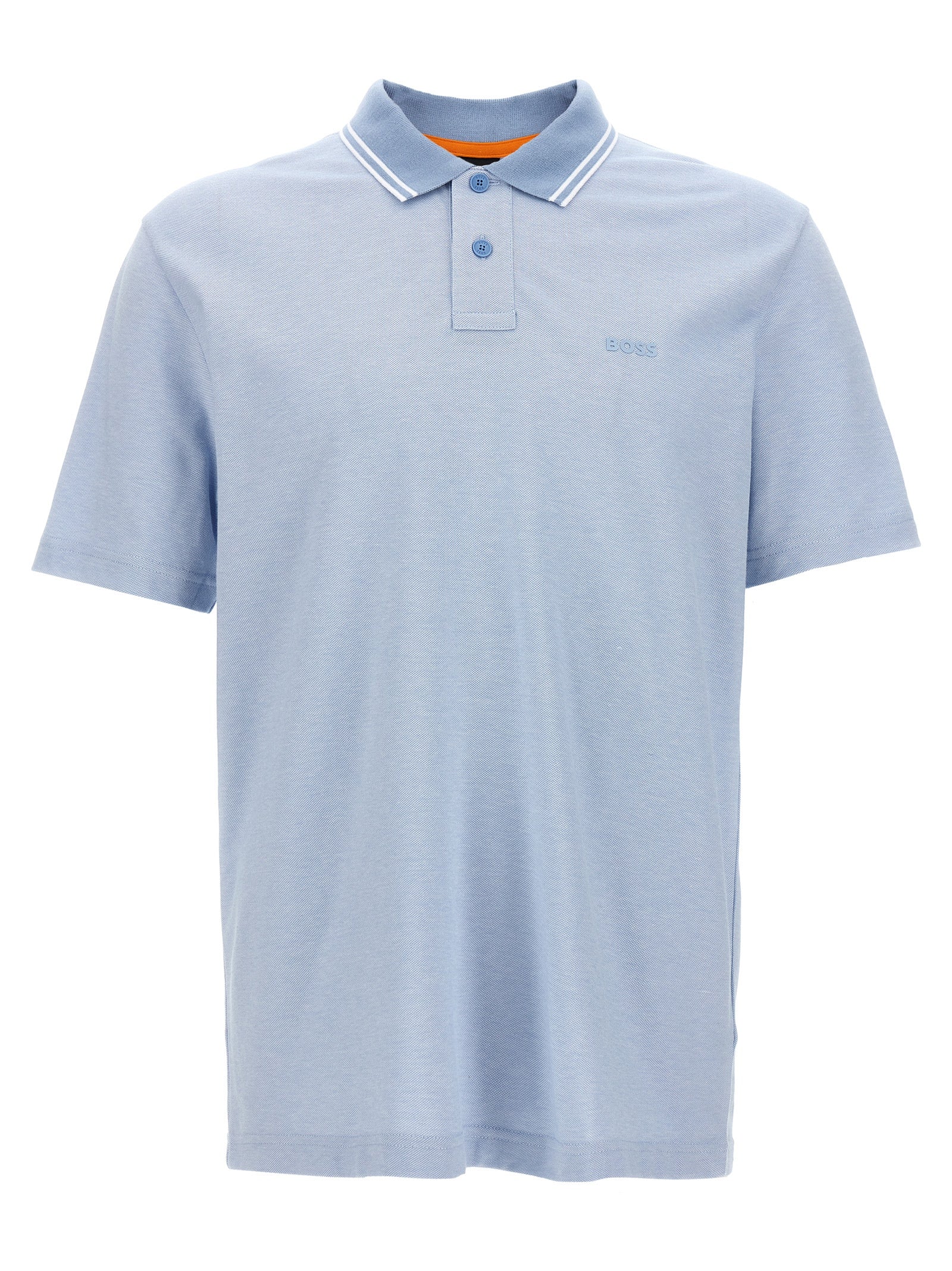 Hugo Boss 'Peoxford New' Polo Shirt