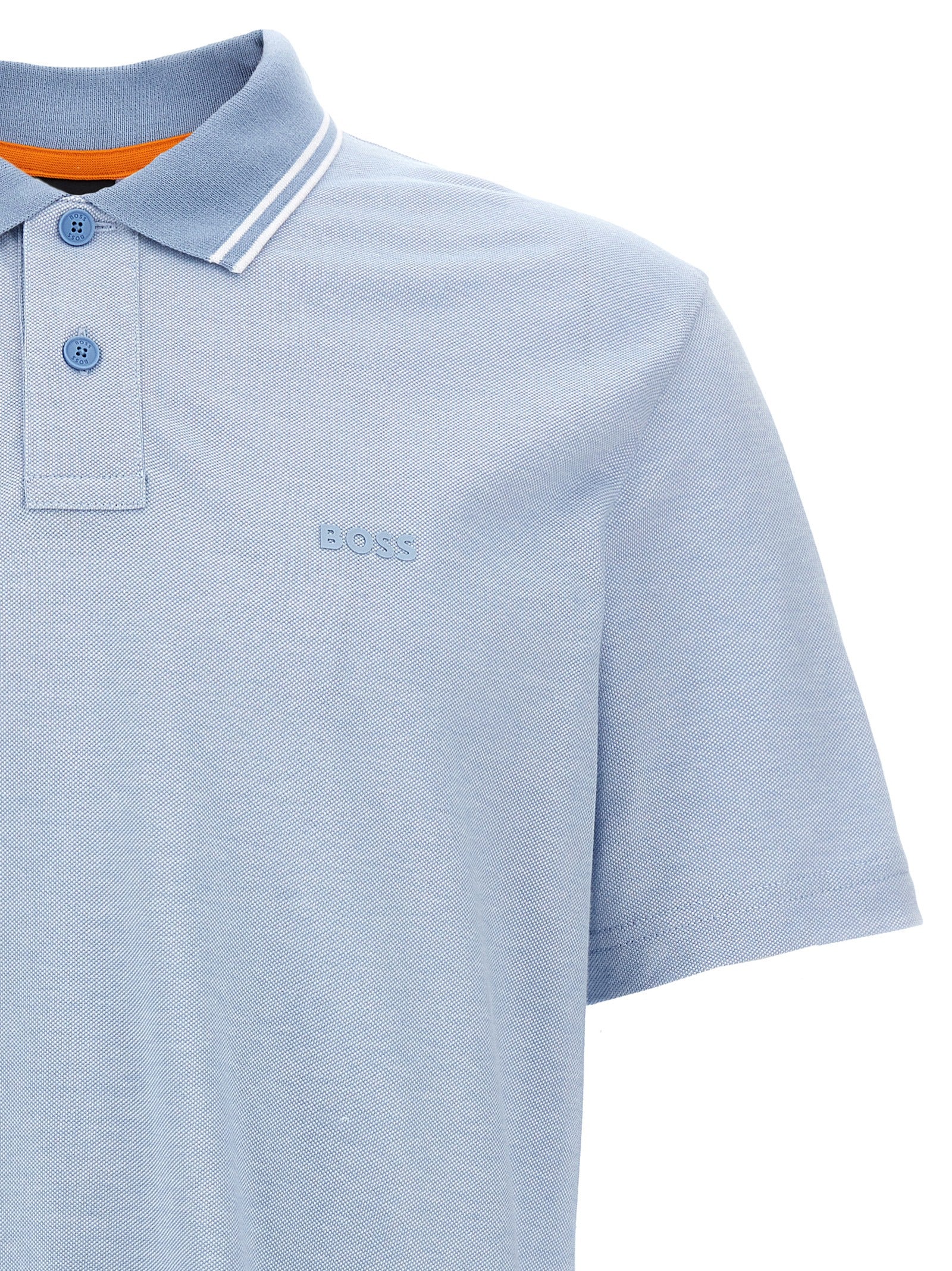 Hugo Boss 'Peoxford New' Polo Shirt