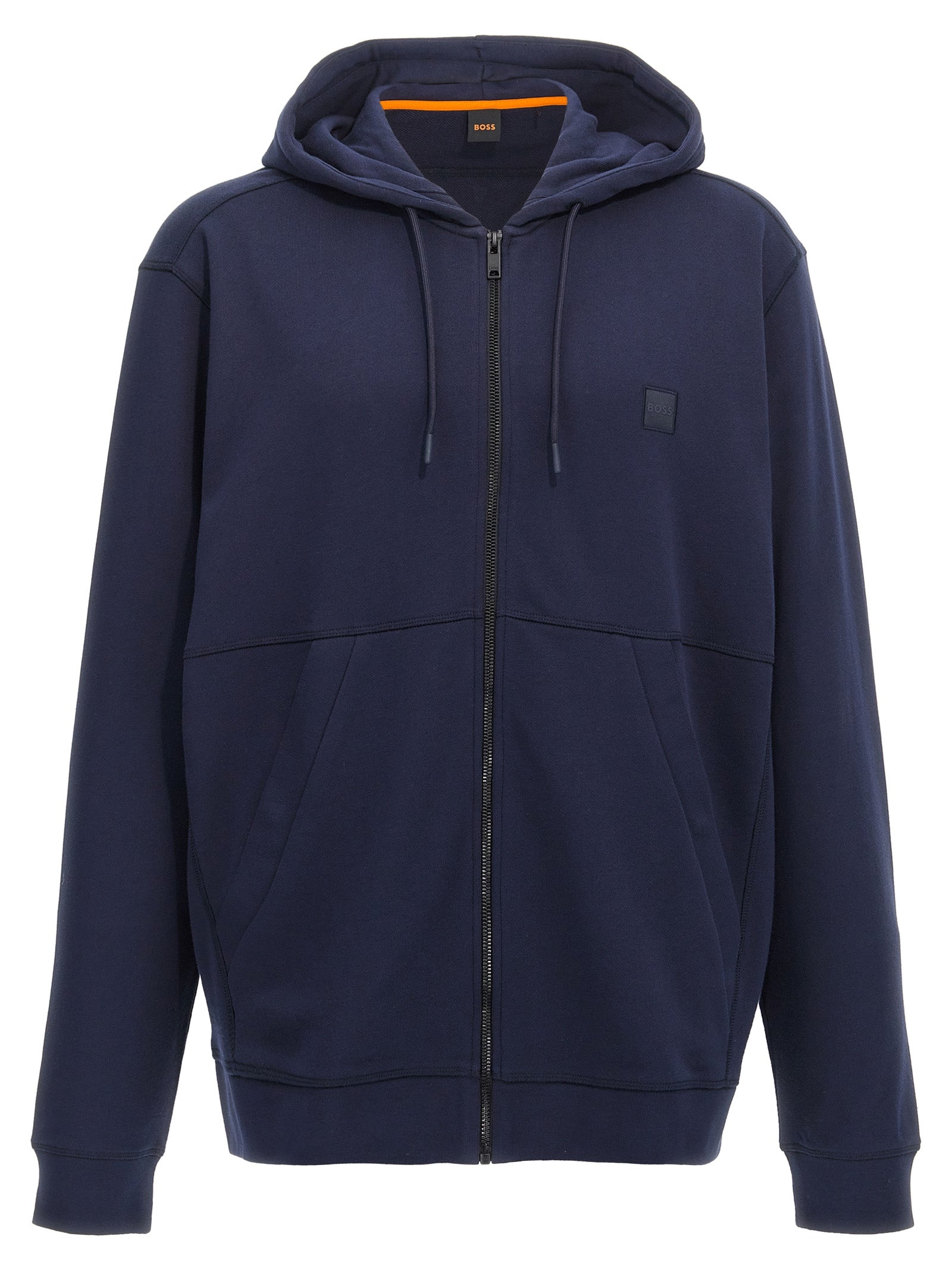 Hugo Boss 'Zetalky' Hoodie