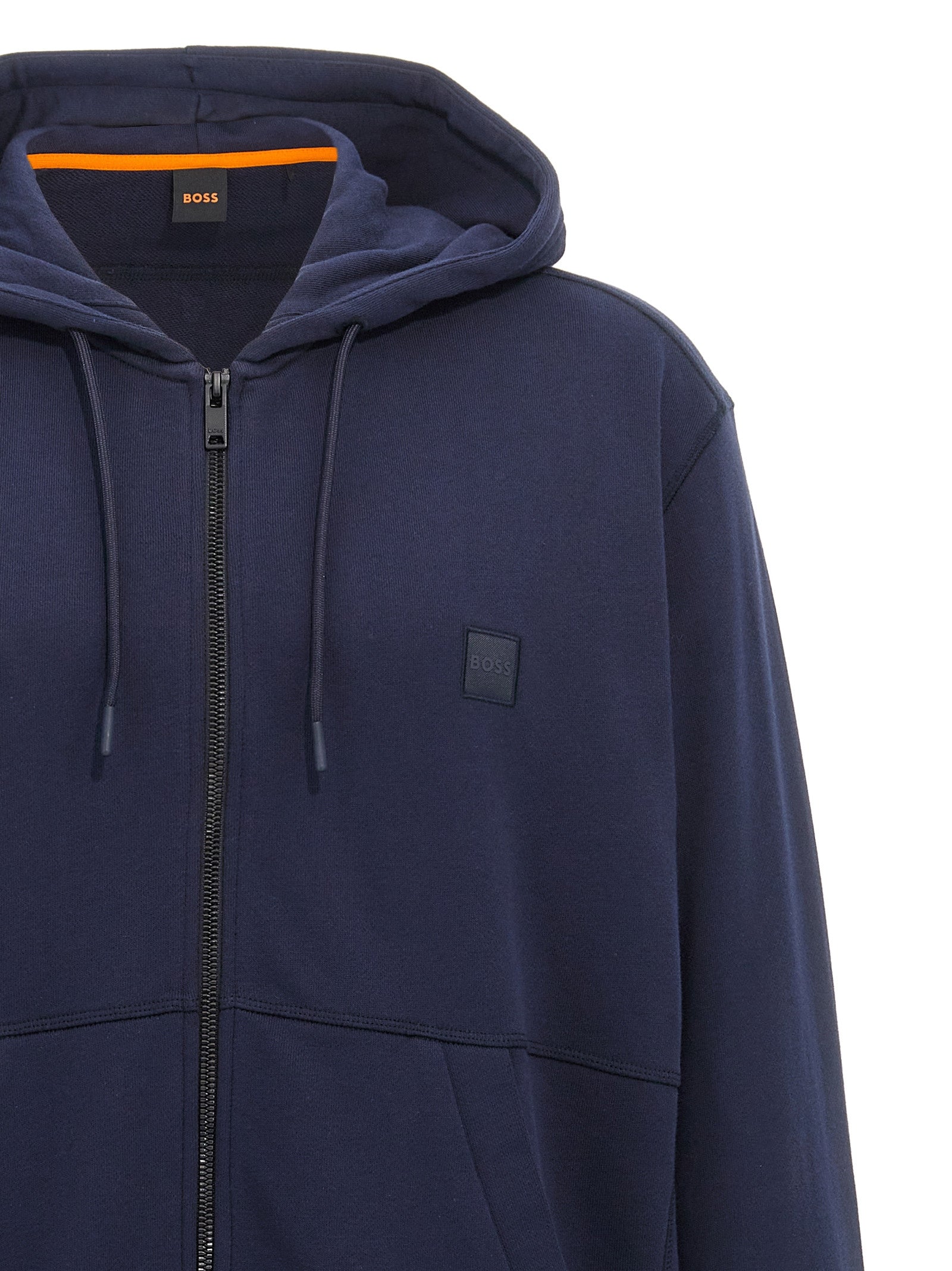 Hugo Boss 'Zetalky' Hoodie