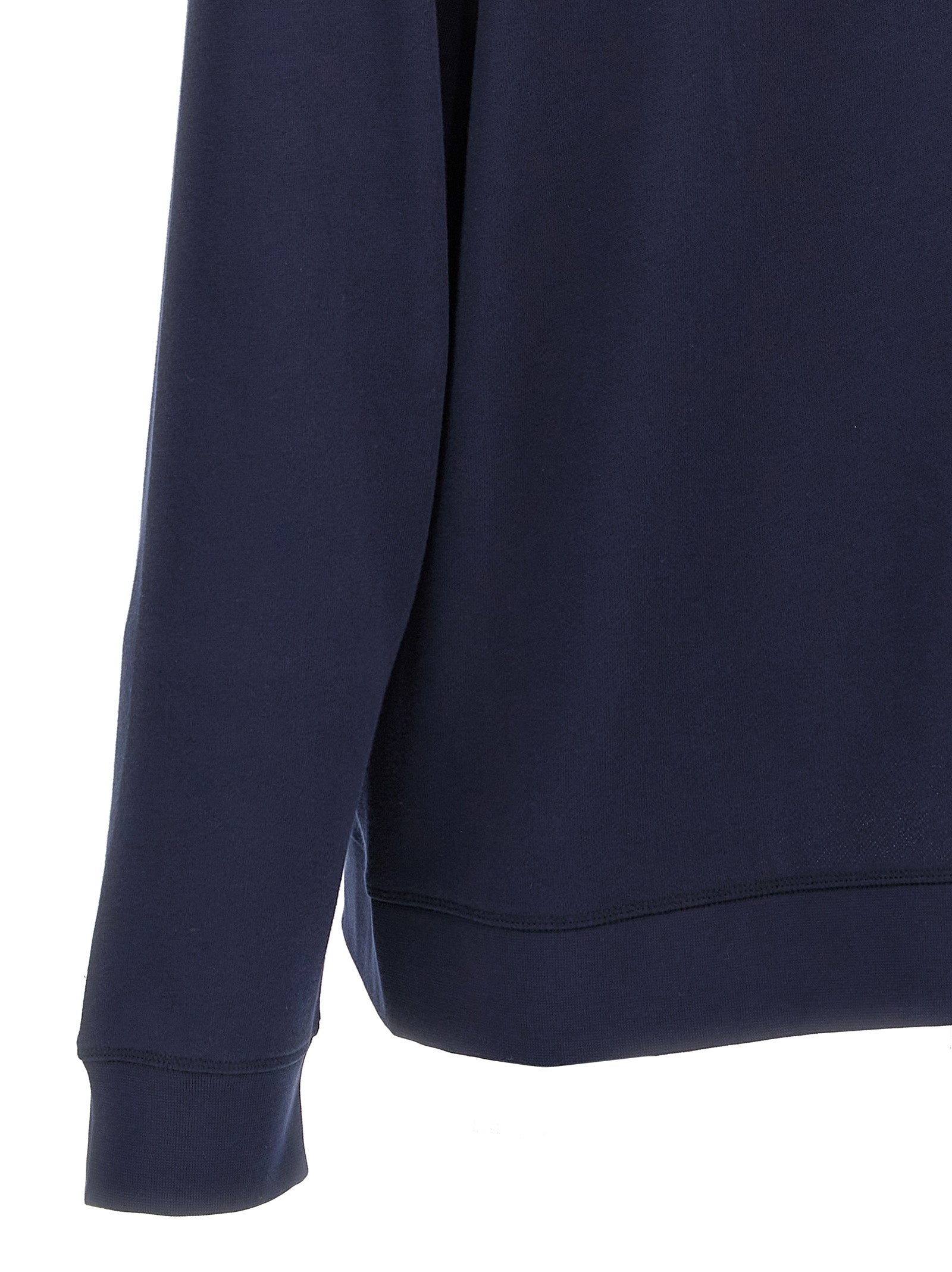 Hugo Boss 'Zetalky' Hoodie