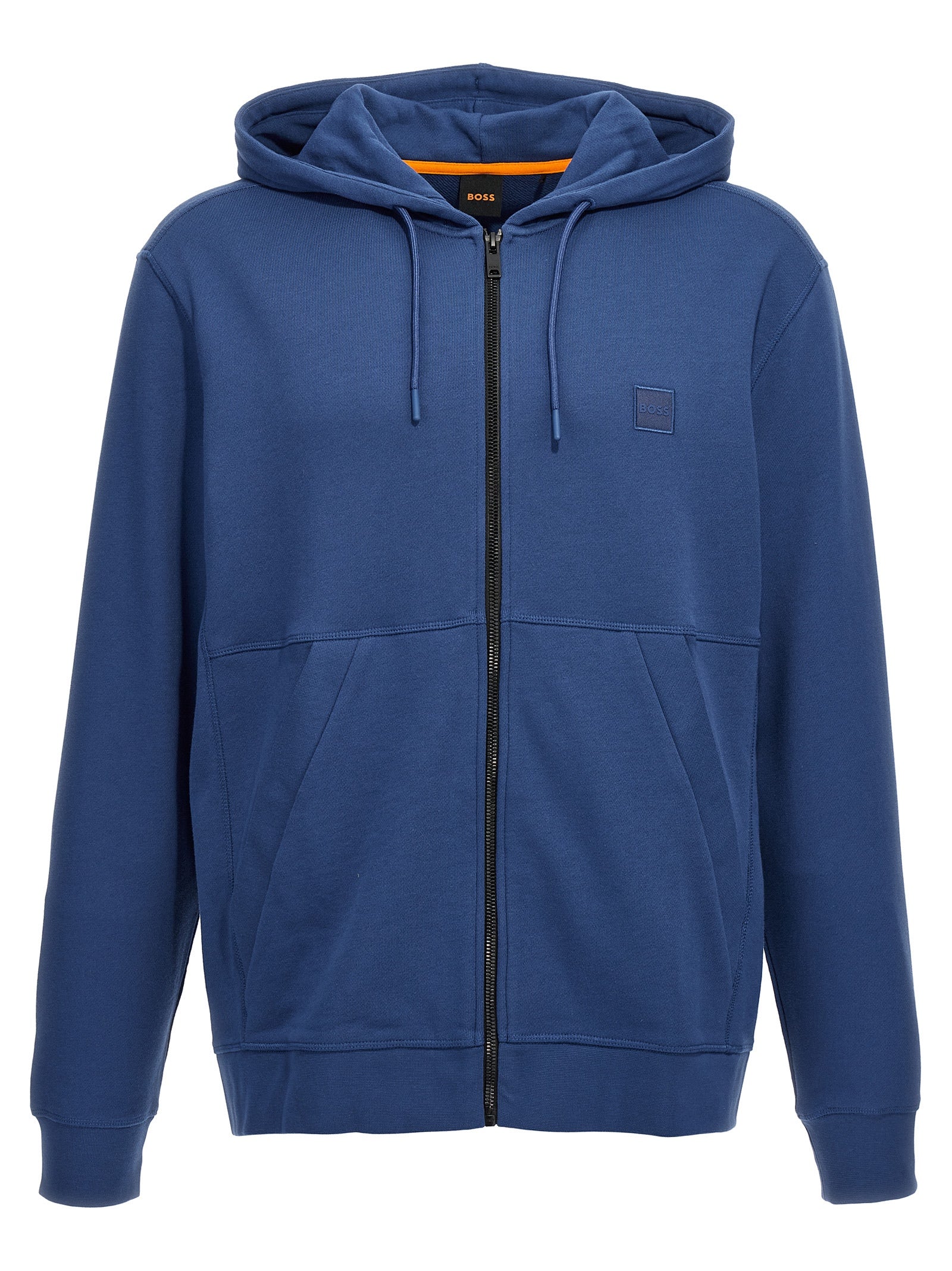 Hugo Boss 'Zetalky' Hoodie