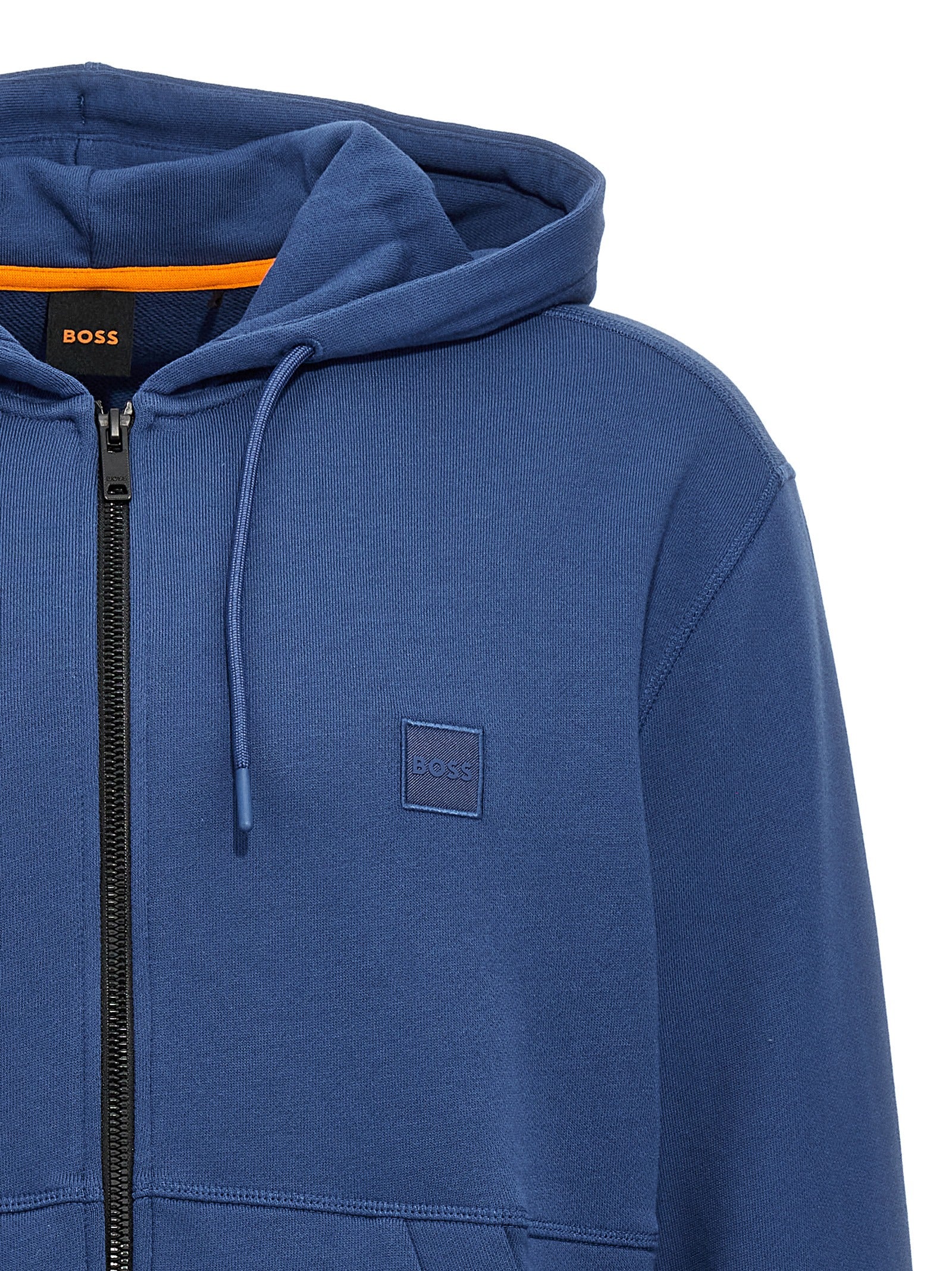 Hugo Boss 'Zetalky' Hoodie