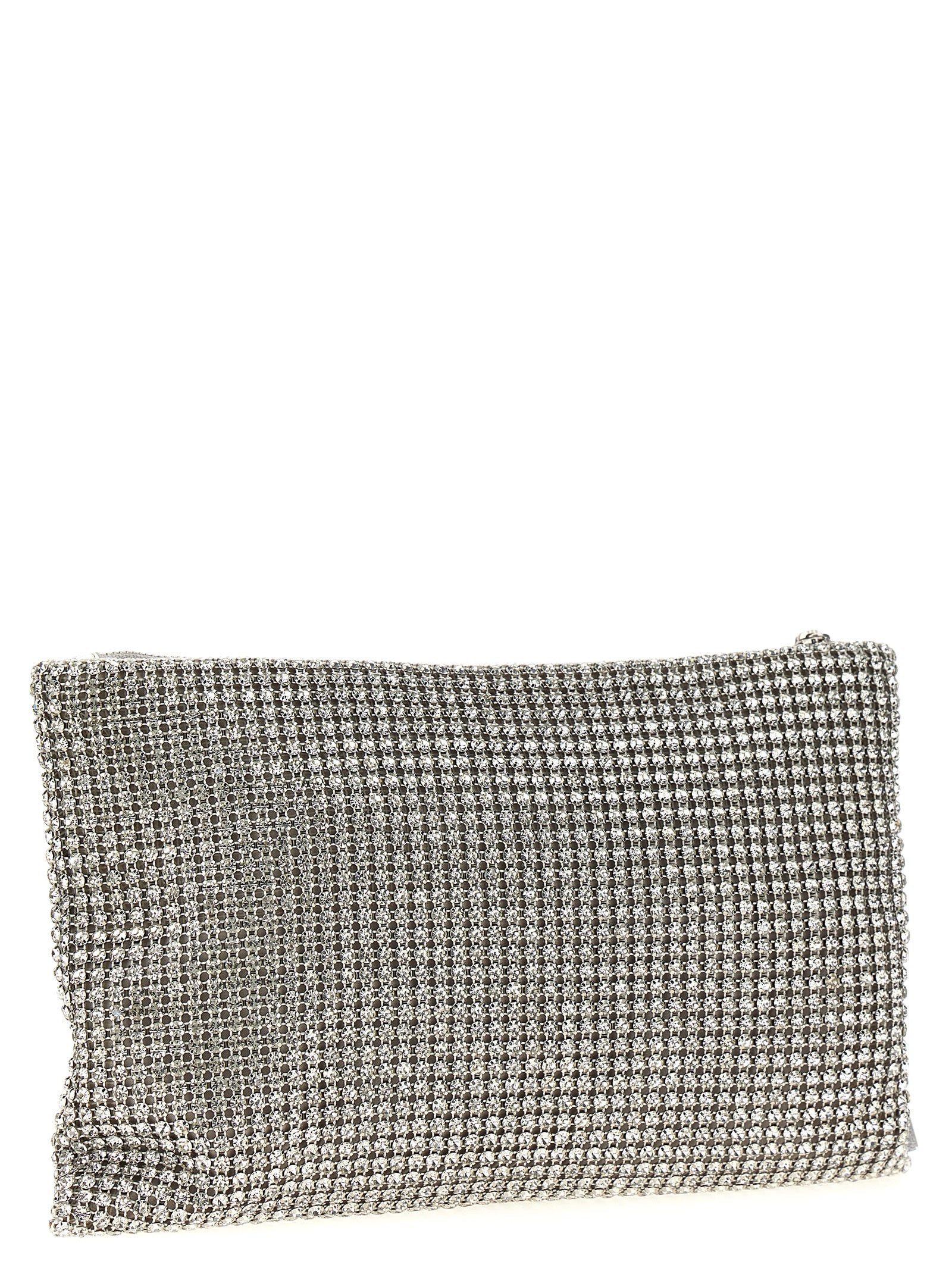 Anya Hindmarch 'Crystal Georgiana' Clutch