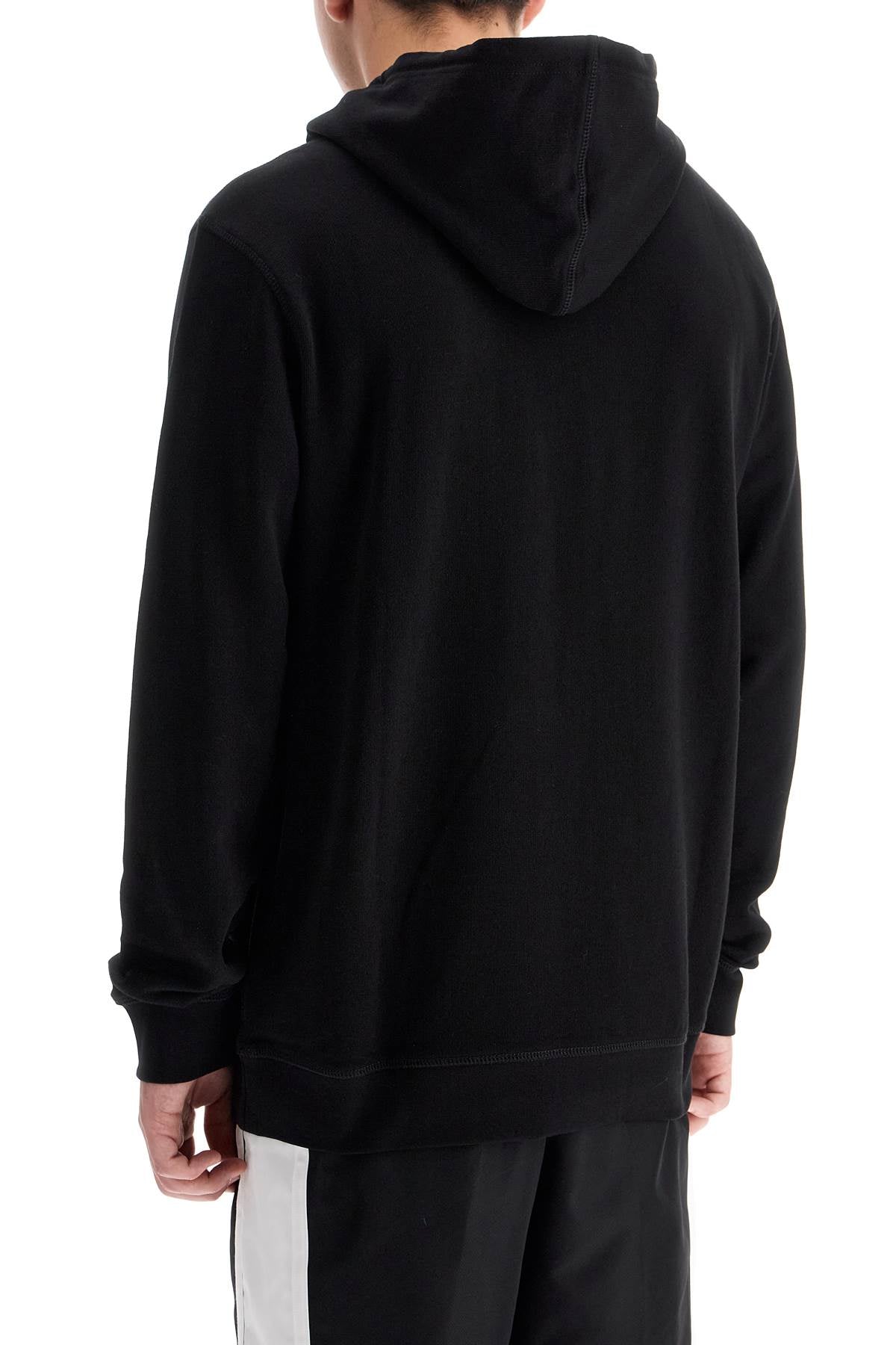 Boss Wetalk Hooded Sweat