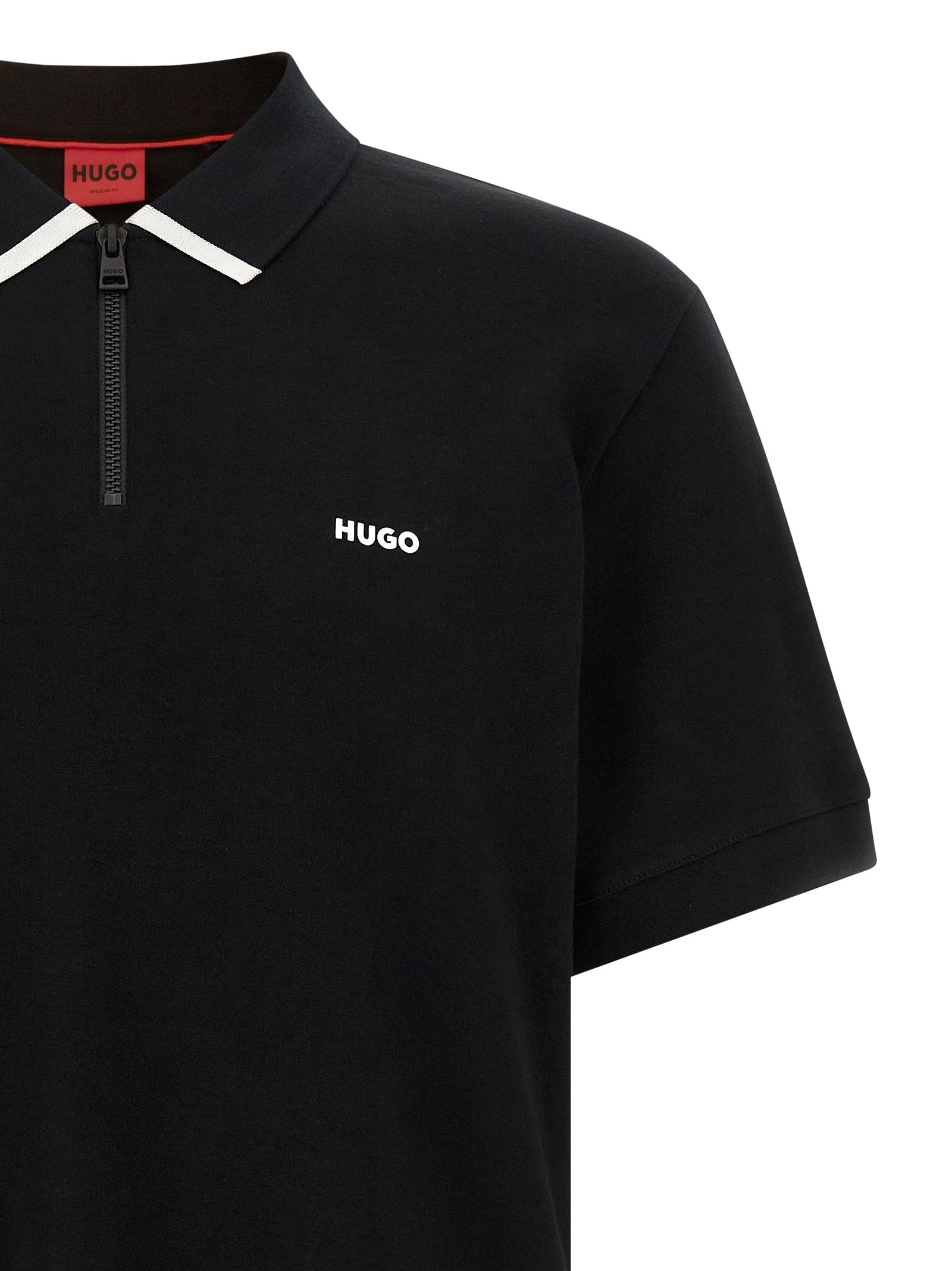 Hugo Boss 'Dalomino' Polo Shirt
