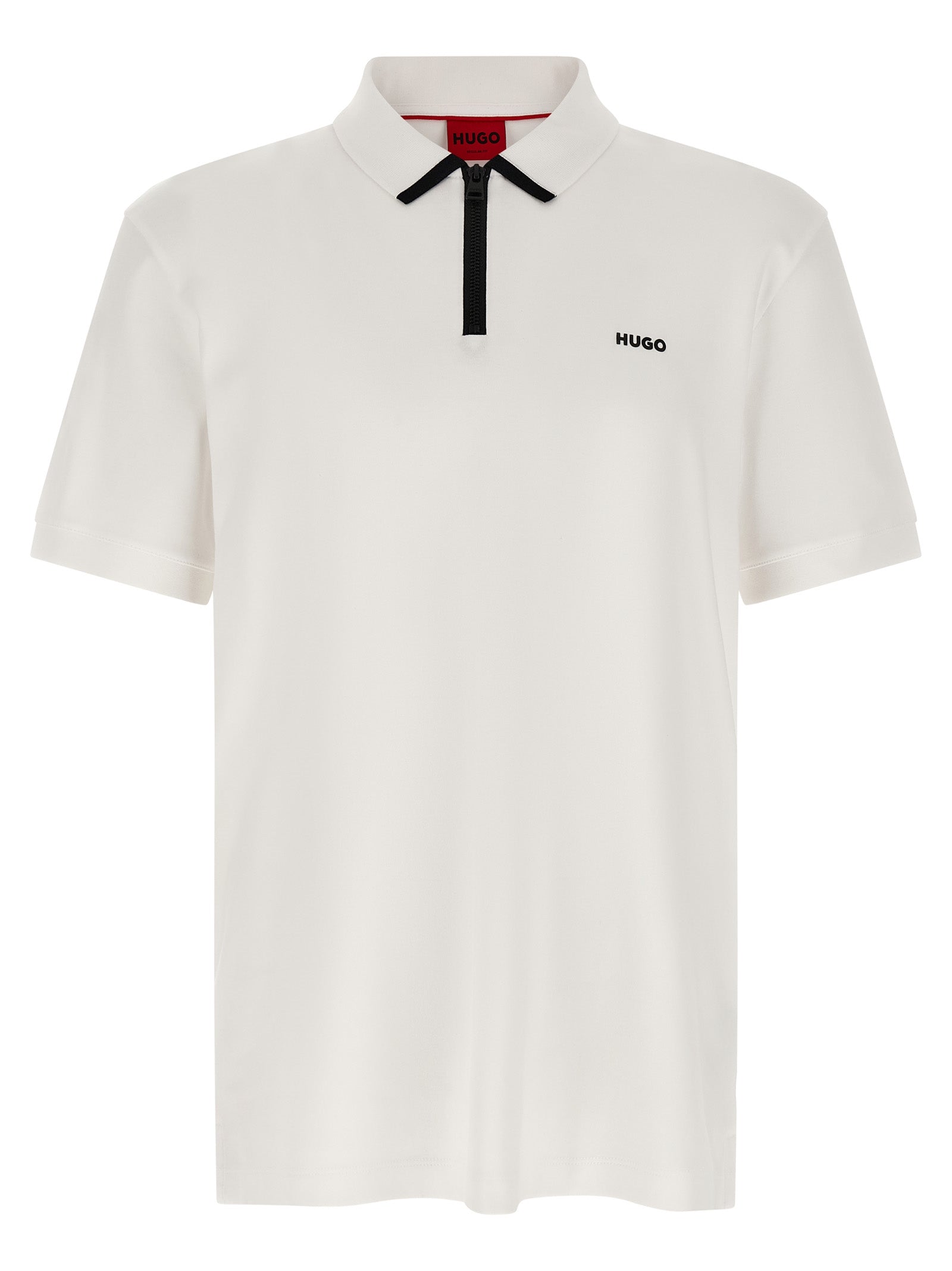 Hugo Boss 'Dalomino' Polo Shirt