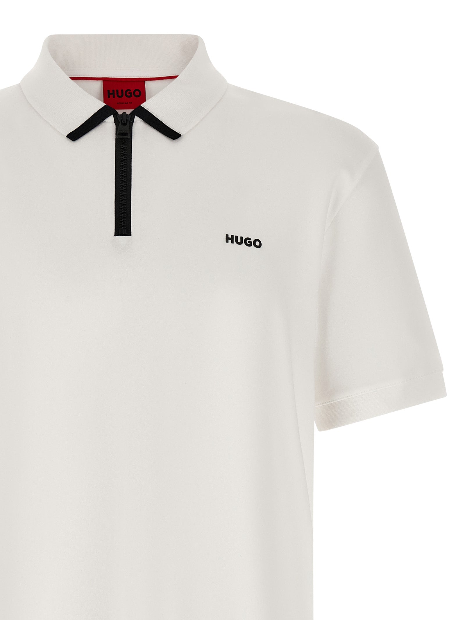 Hugo Boss 'Dalomino' Polo Shirt