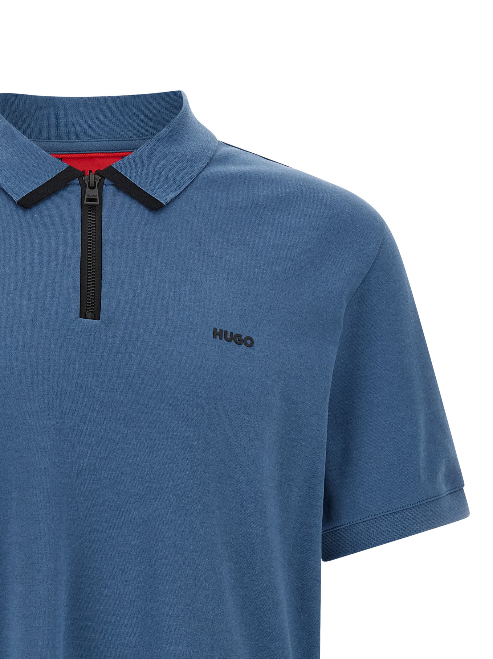 Hugo Boss  'Dalomino' Polo Shirt